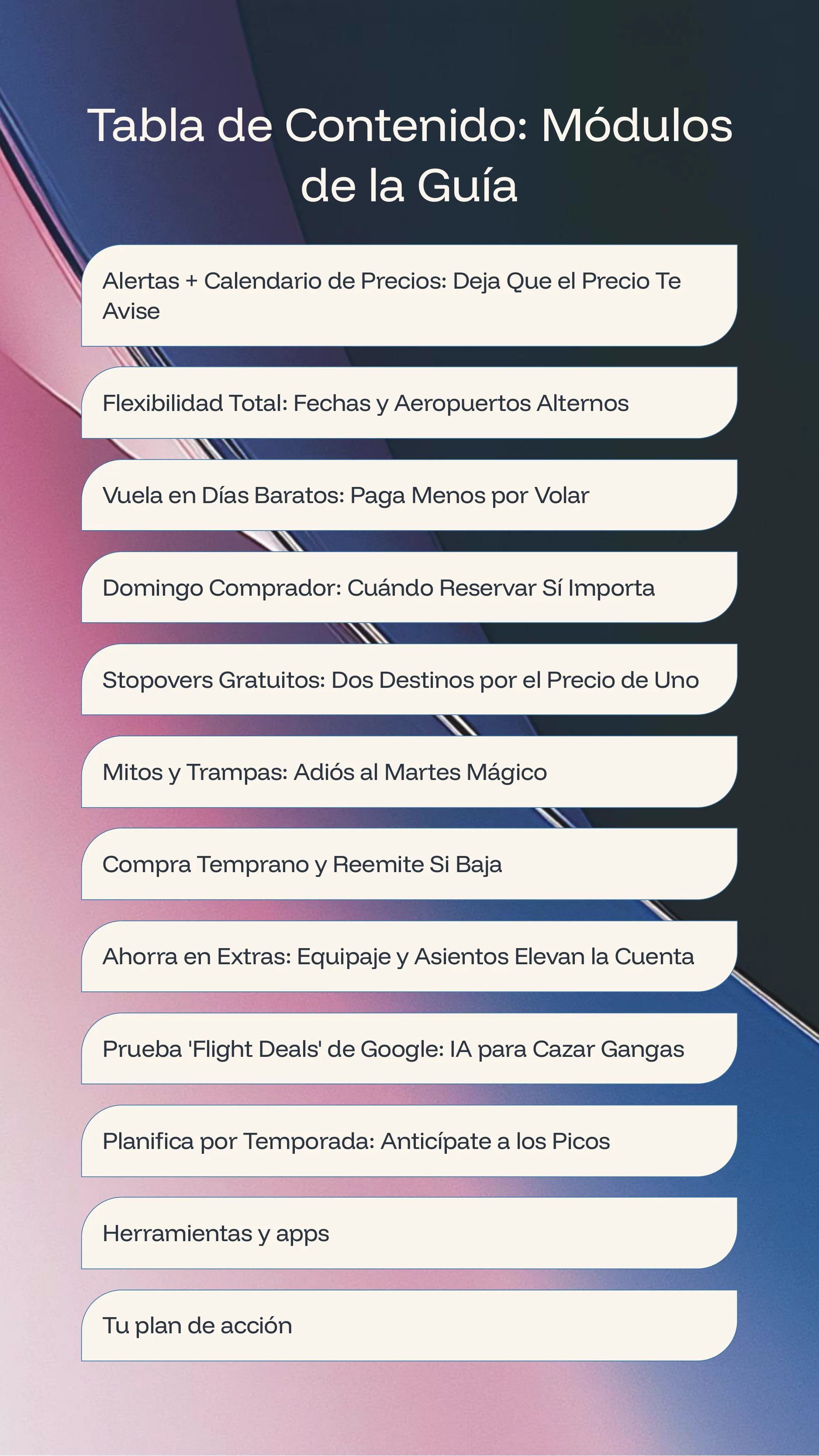10 Ways to Get Cheap Flight Tickets — Page 2