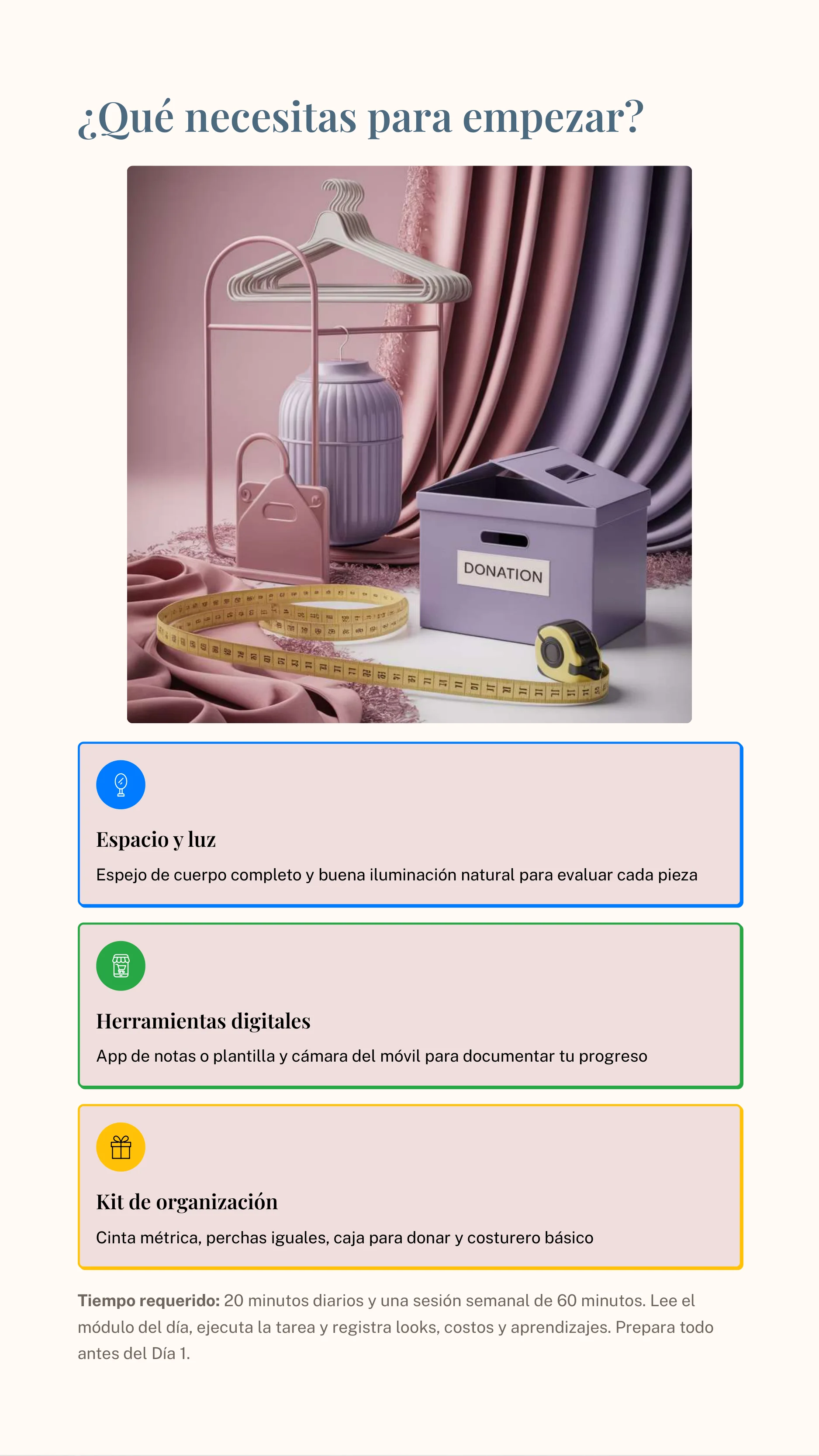 30 Days Without Buying Clothes — Page 3