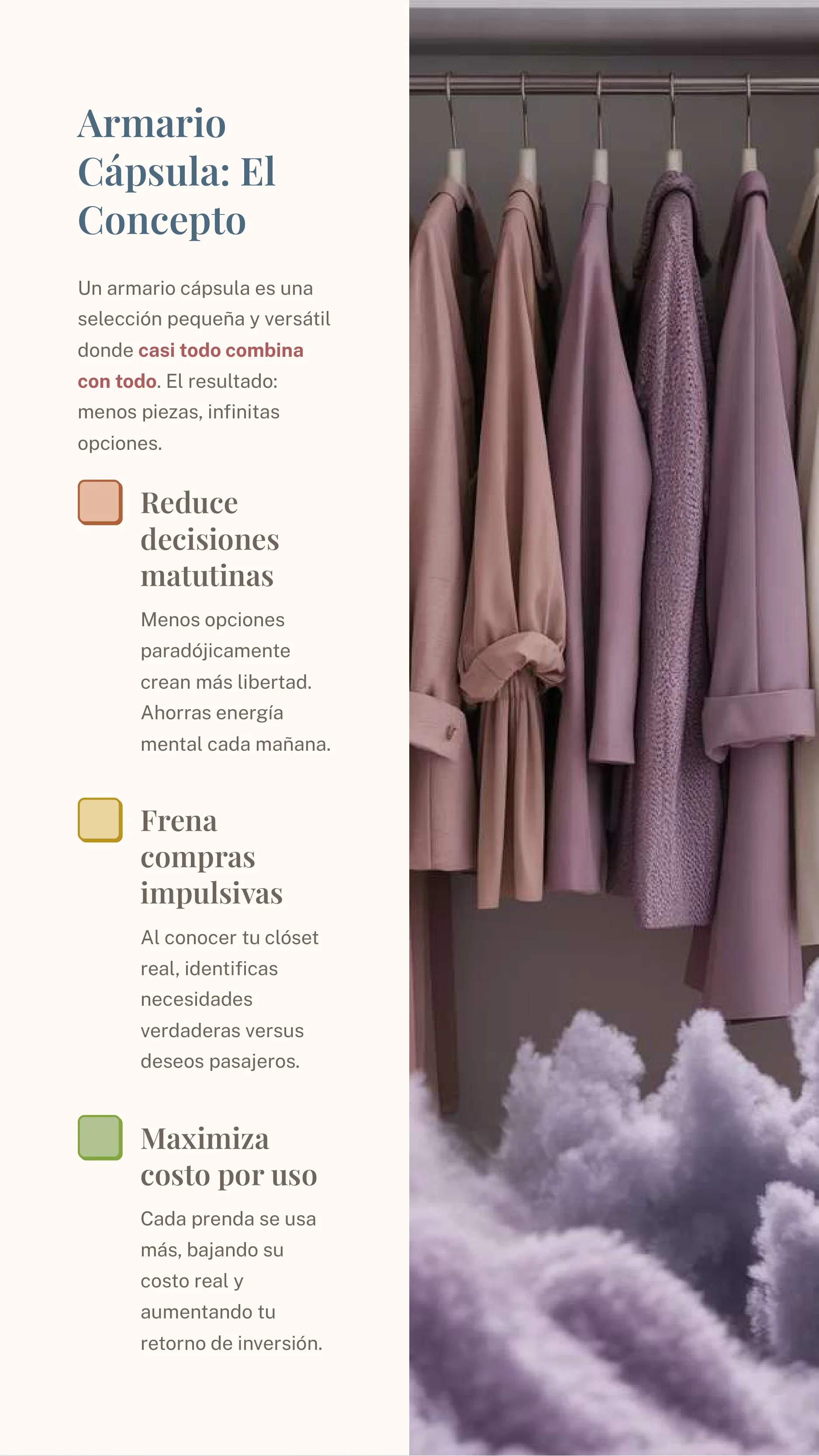30 Days Without Buying Clothes — Page 4