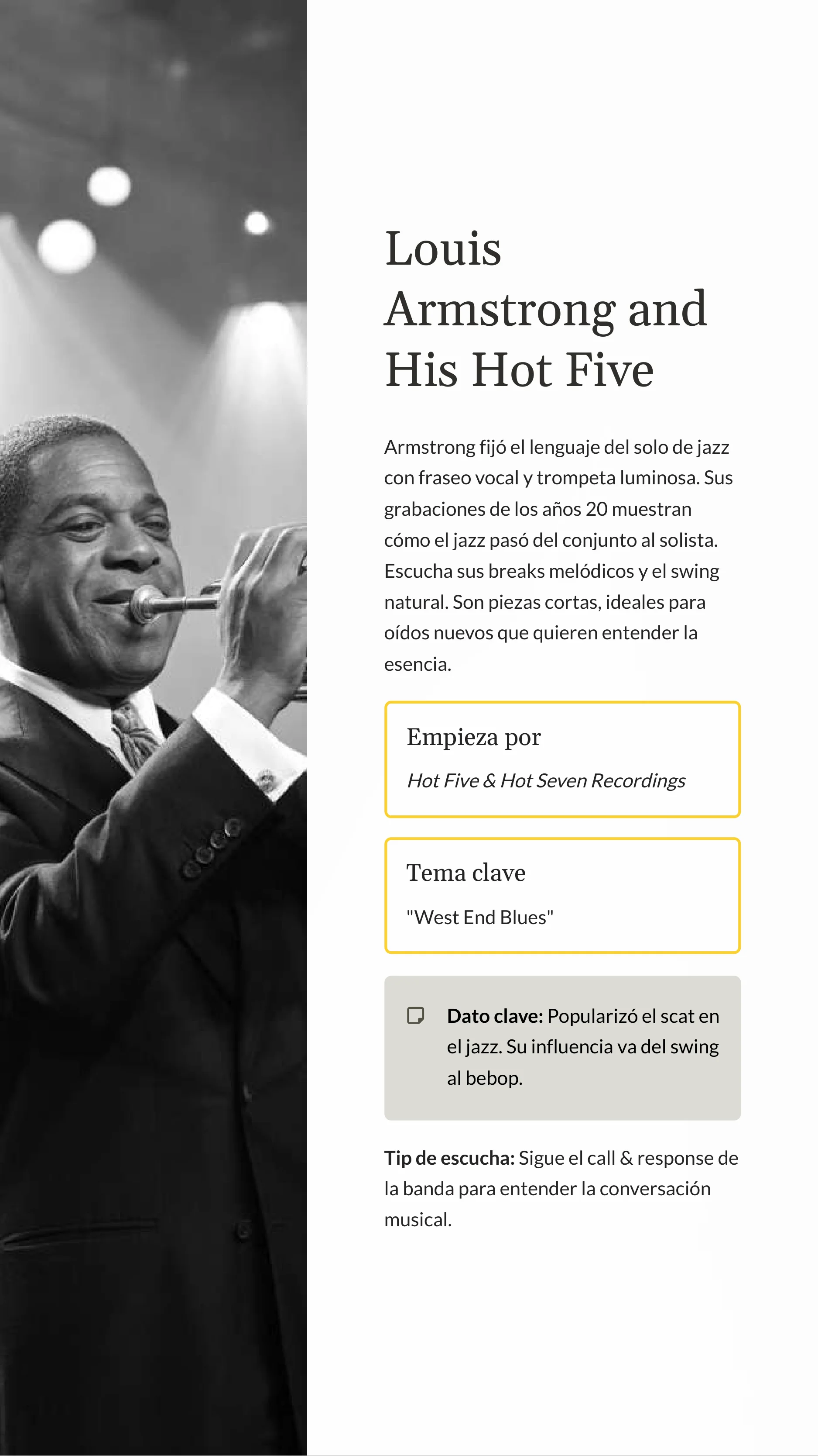 30 Jazz Groups You Should Know — Page 3