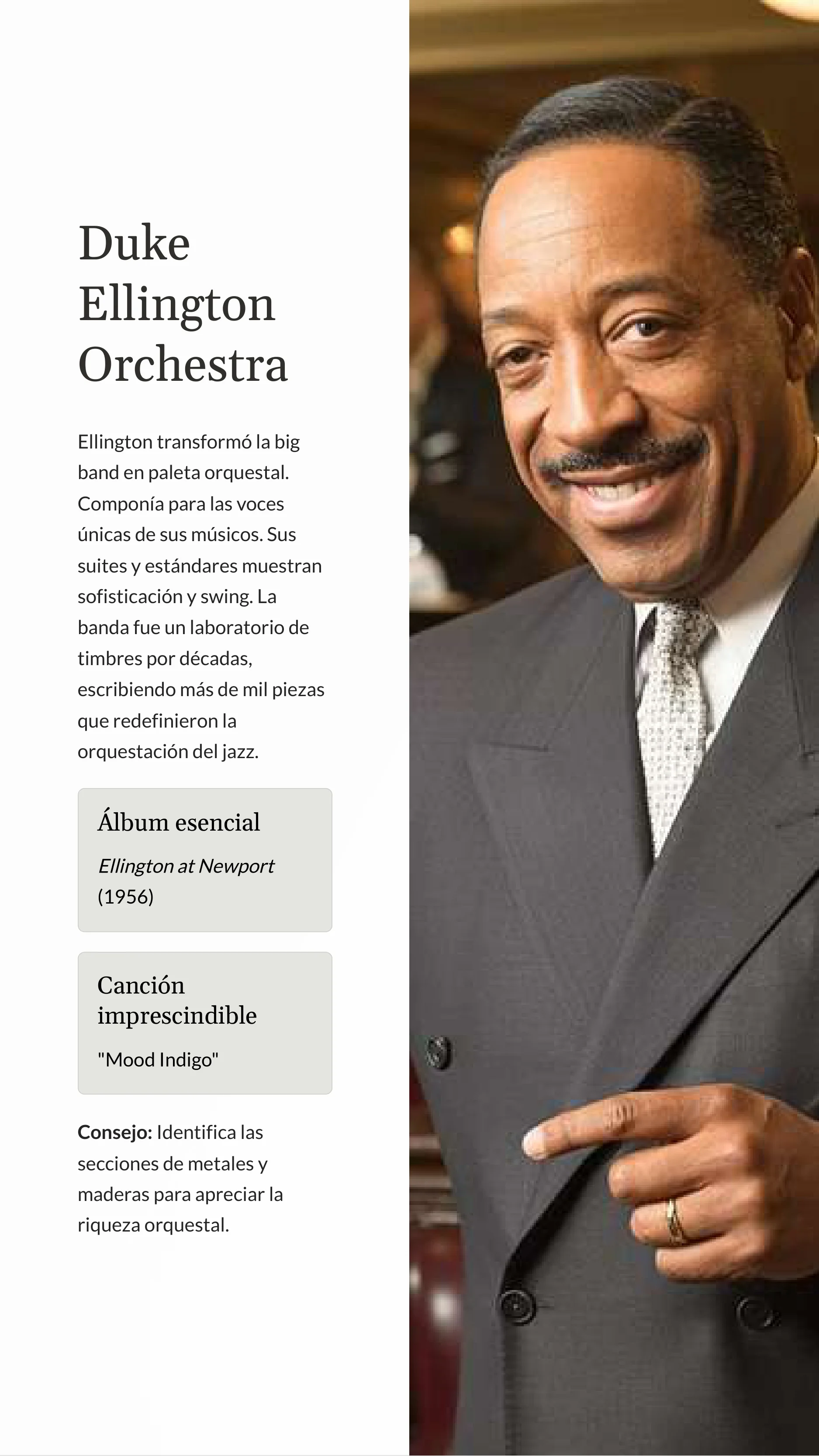 30 Jazz Groups You Should Know — Page 4