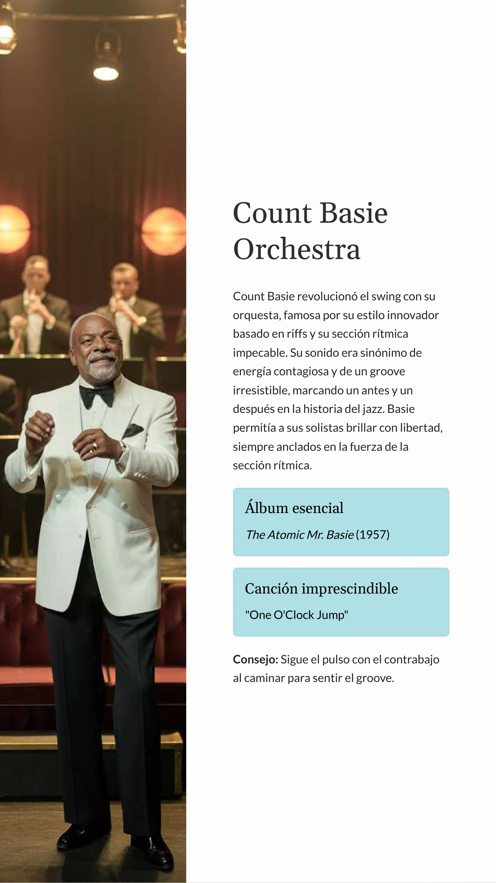 30 Jazz Groups You Should Know — Page 5