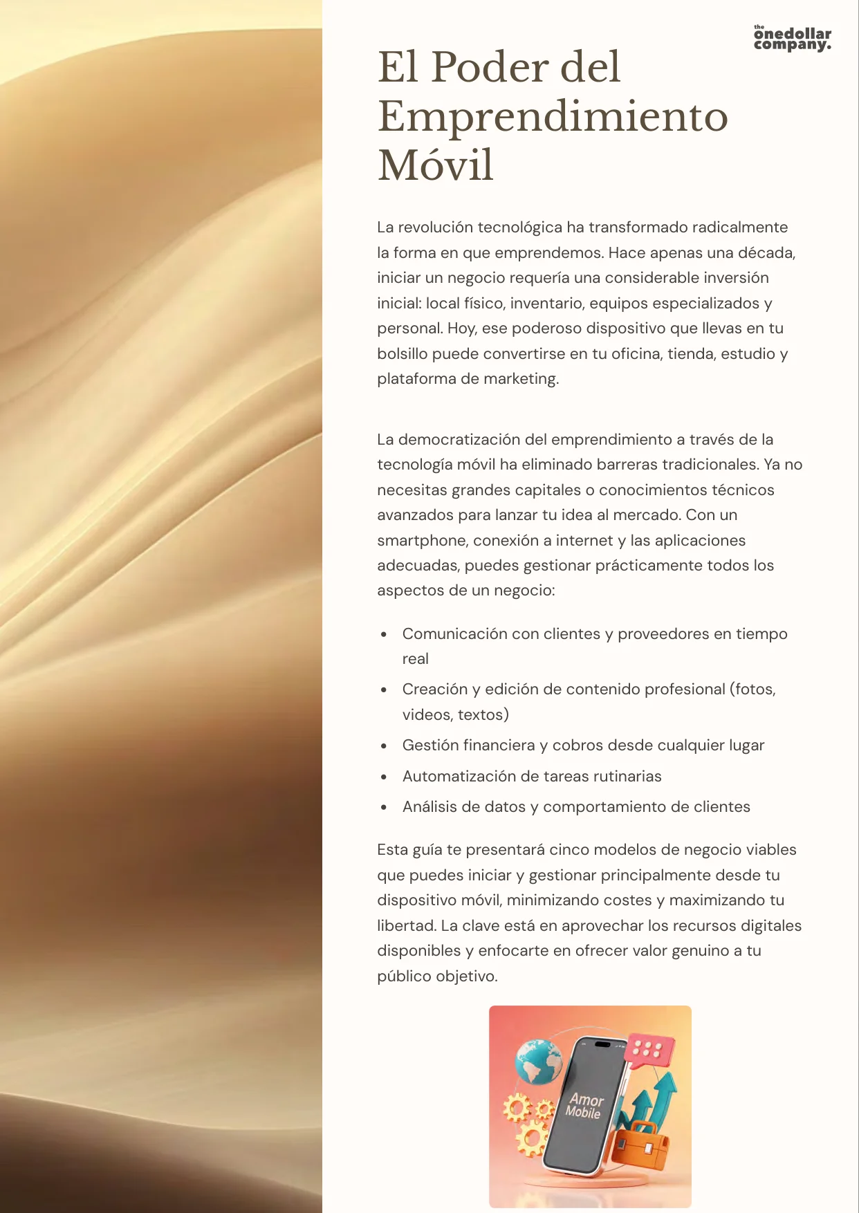 5 Business Ideas You Can Start from Your Phone — Page 2