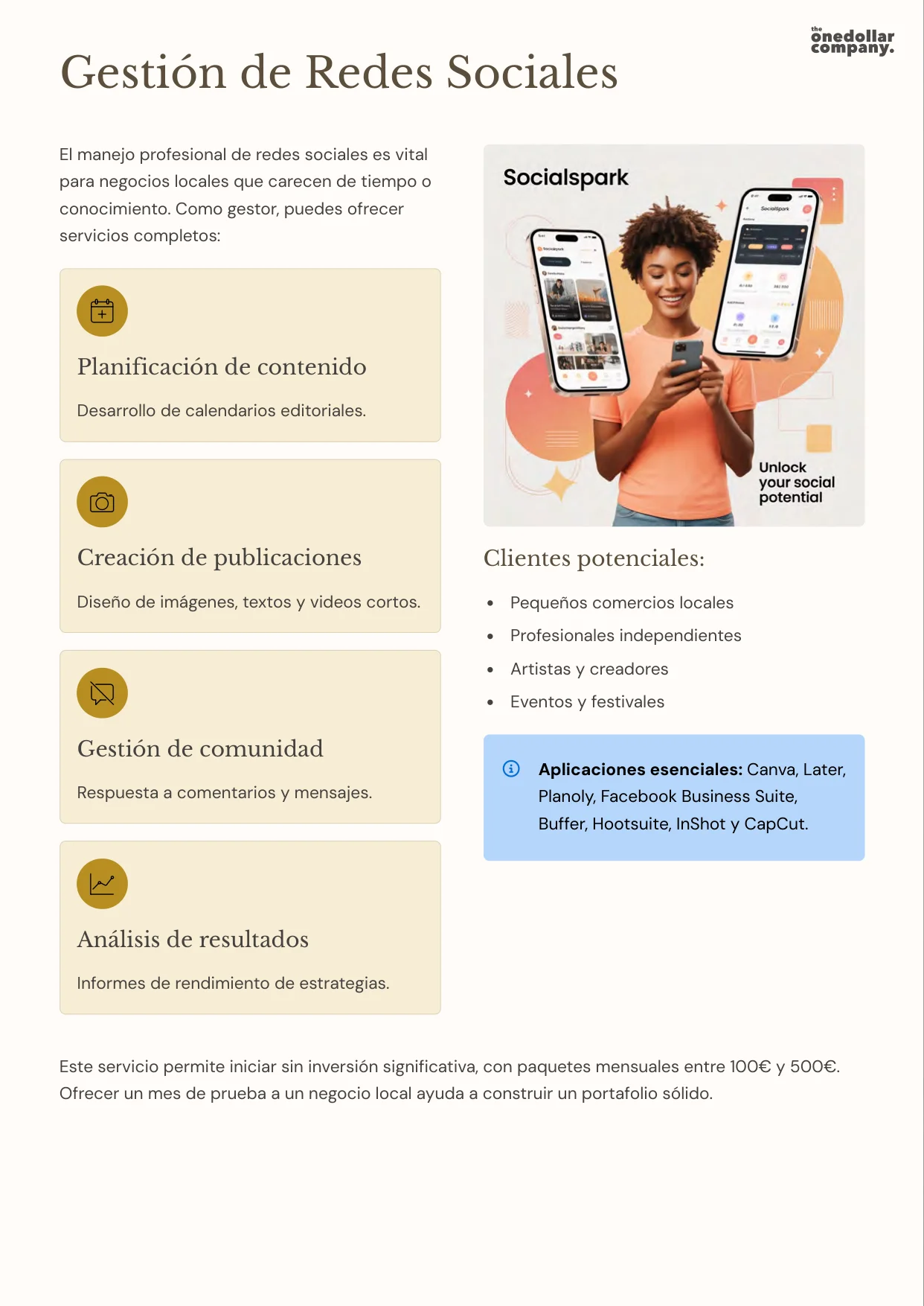 5 Business Ideas You Can Start from Your Phone — Page 3