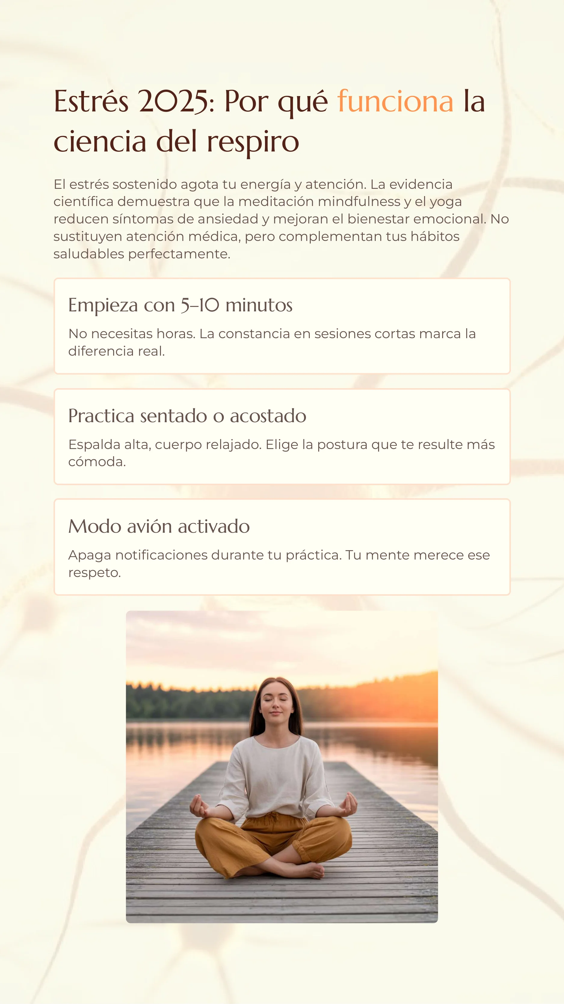 5 Minutes To Transform Your Day — Page 3