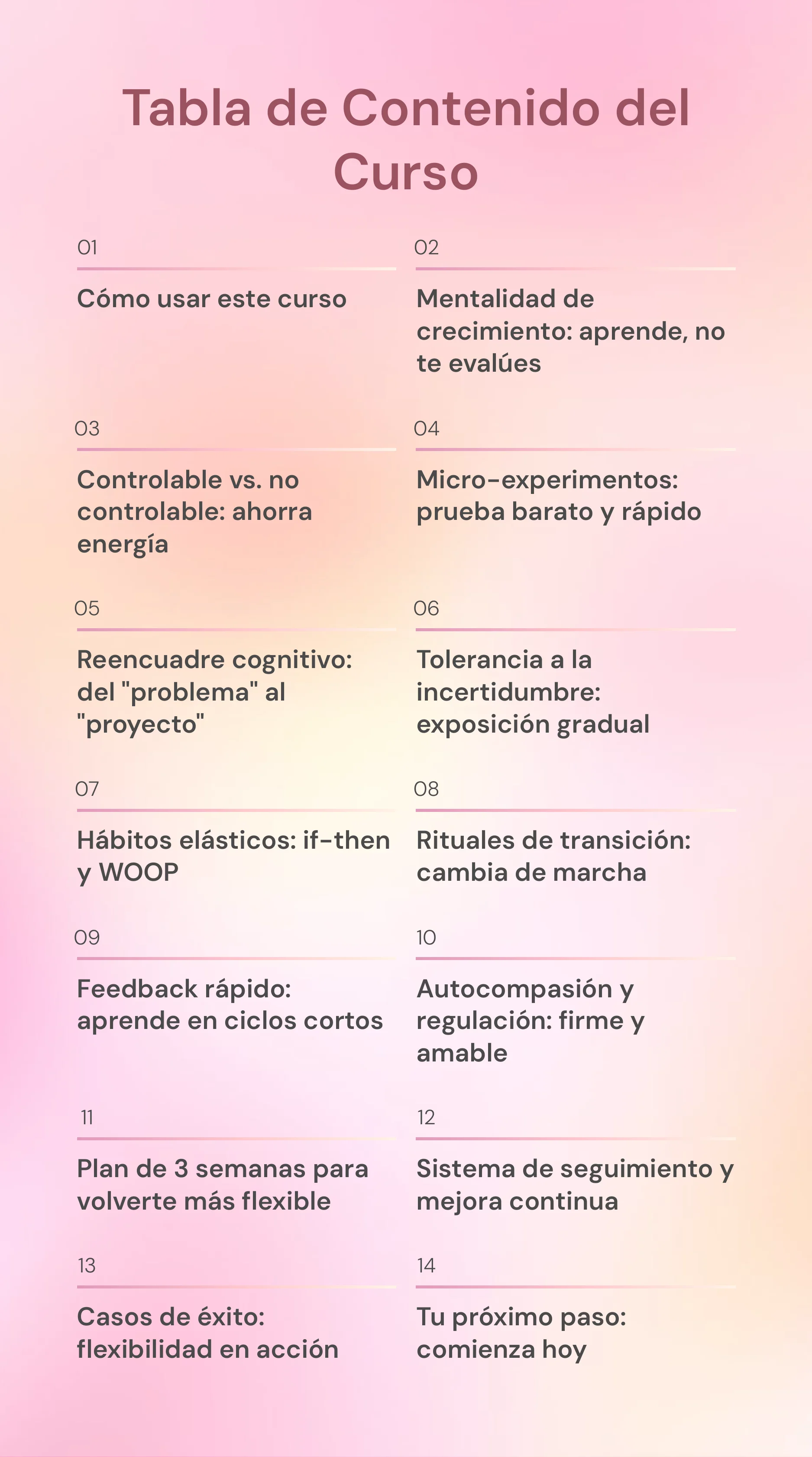 Adapt to Change with a Flexible Attitude — Page 2