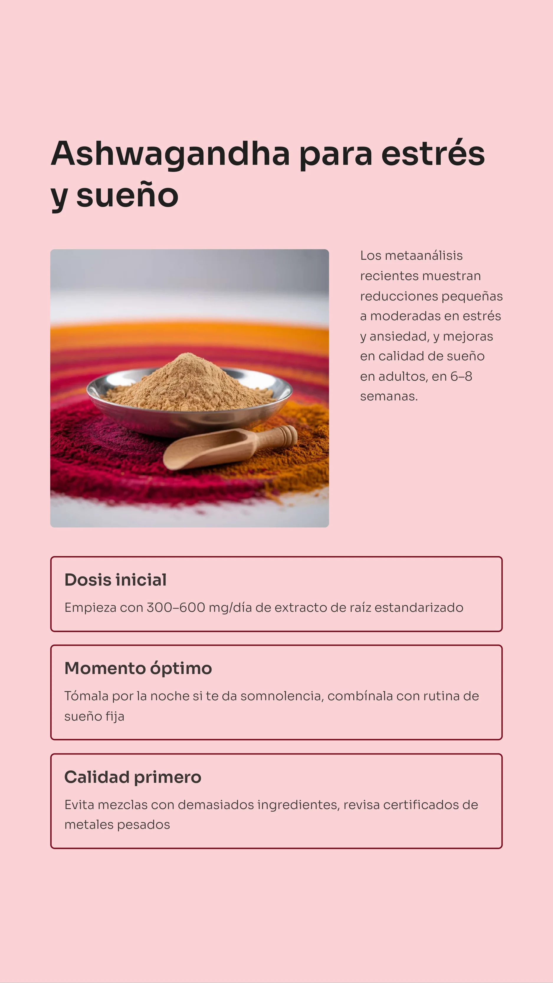 Adaptogenic Herbs: What Science Says — Page 4