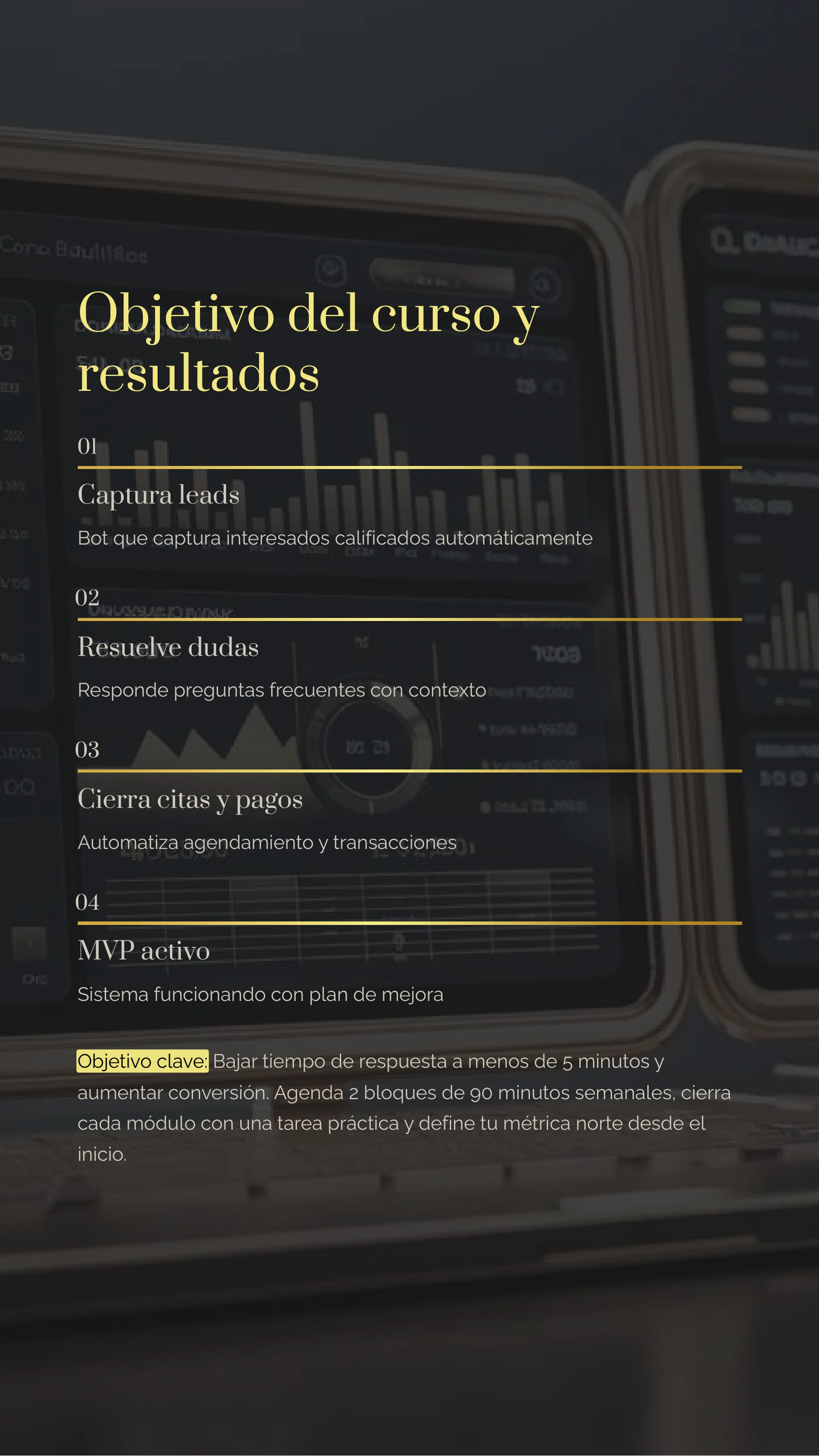 AI Automations & WhatsApp Selling Bots — Page 4