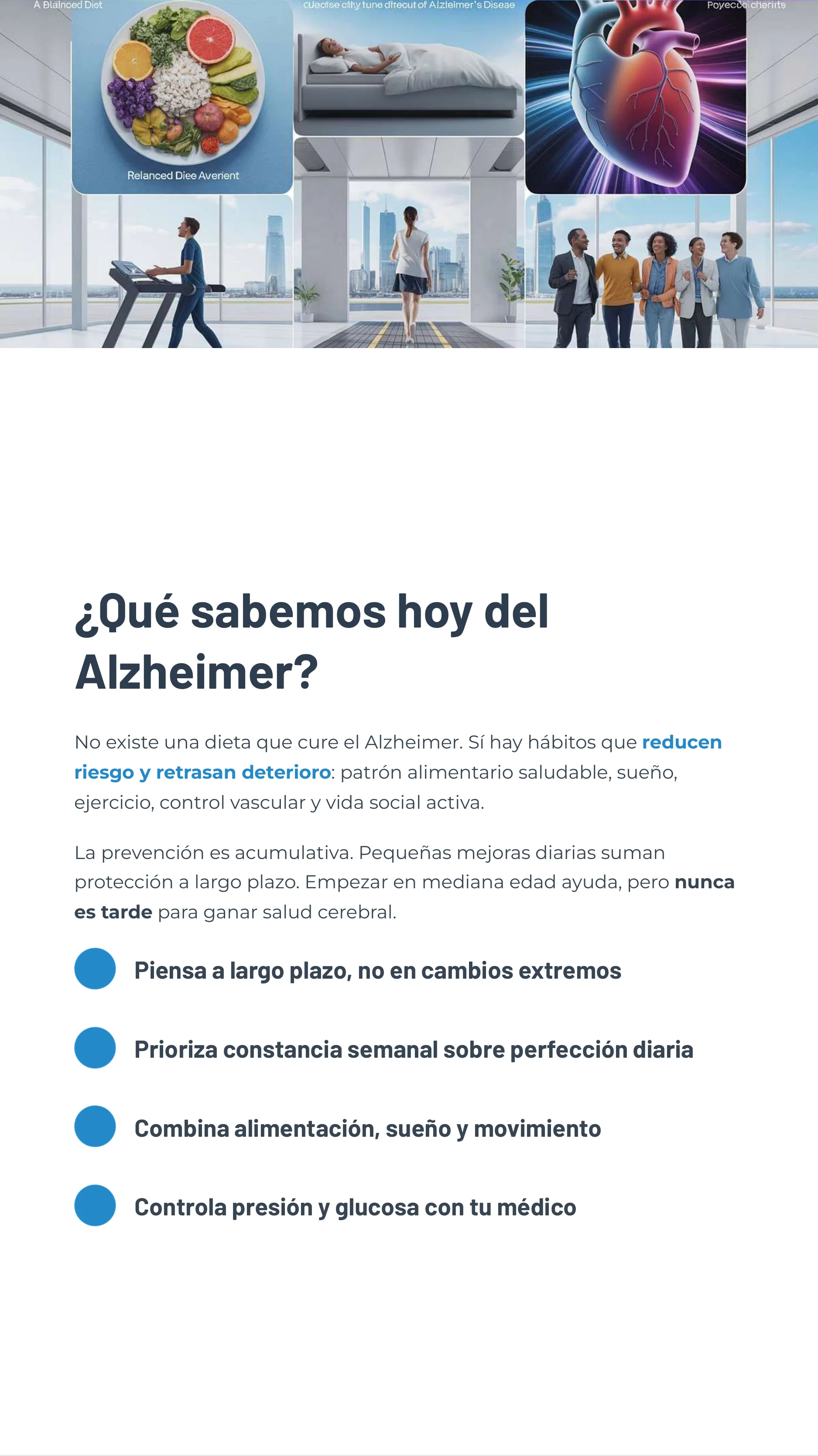 Alzheimer: Natural And Evidence-Based Prevention — Page 3