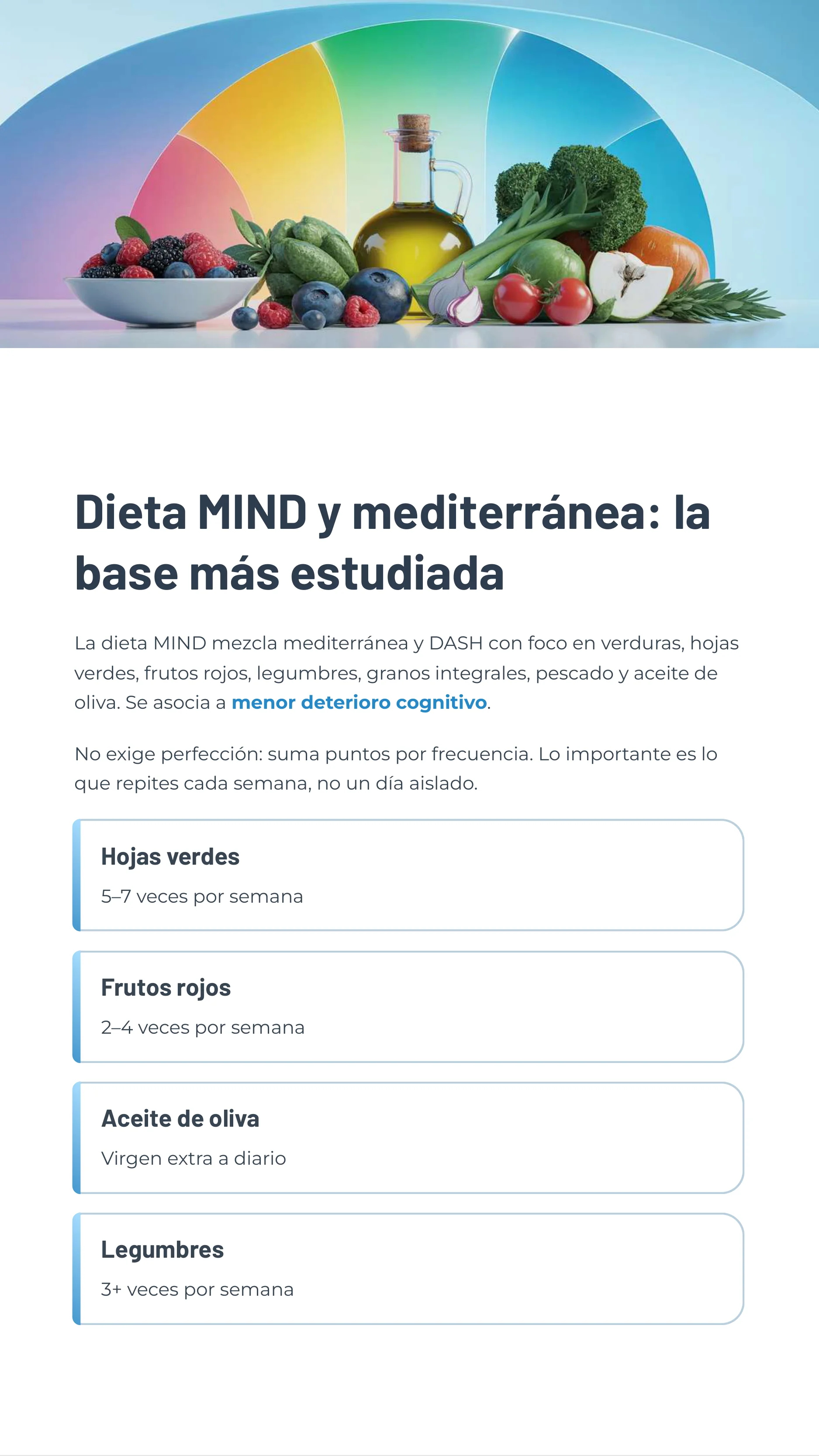 Alzheimer: Natural And Evidence-Based Prevention — Page 4