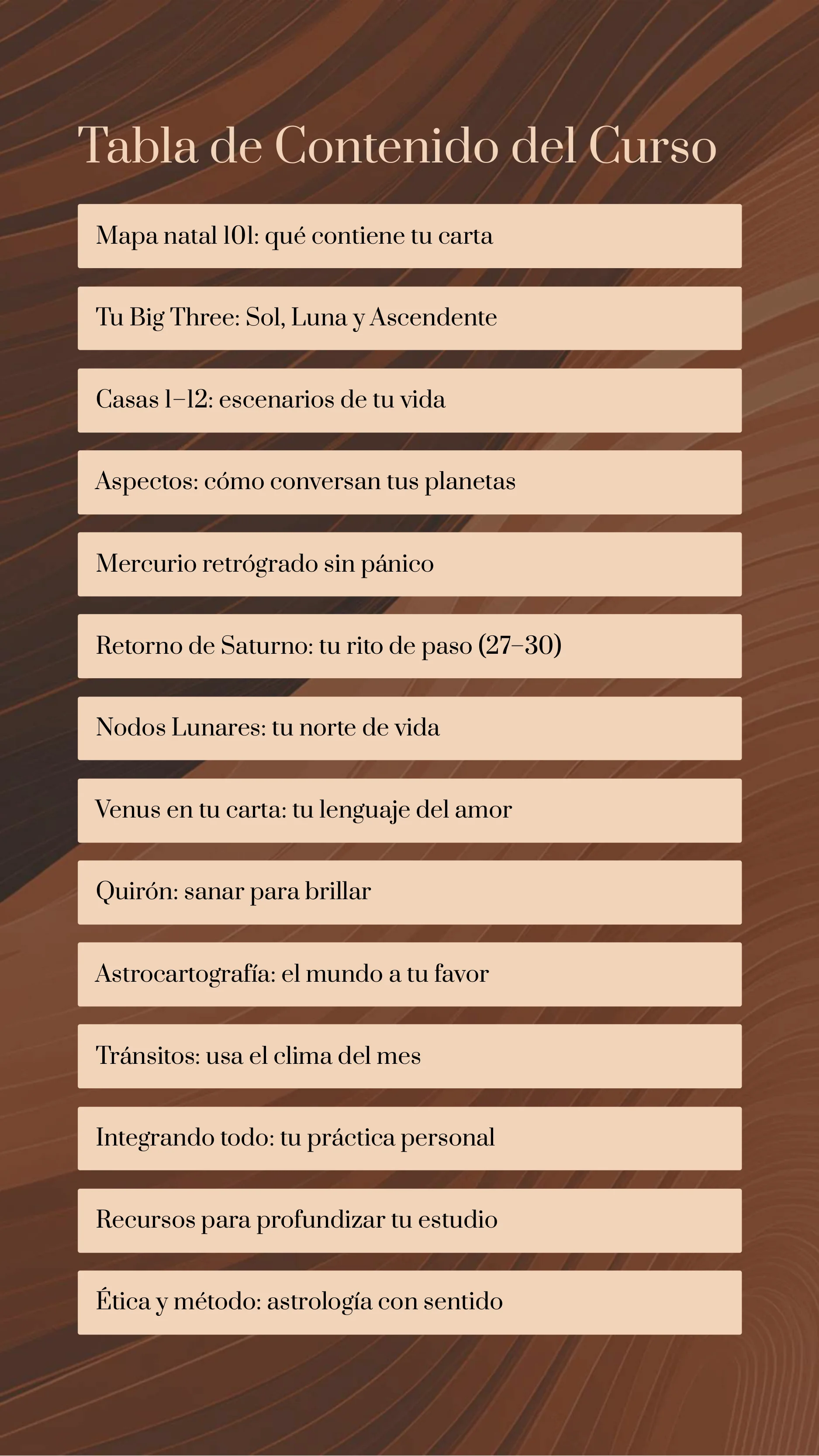 Astrological Chart The Secret Map of Your Soul — Page 2