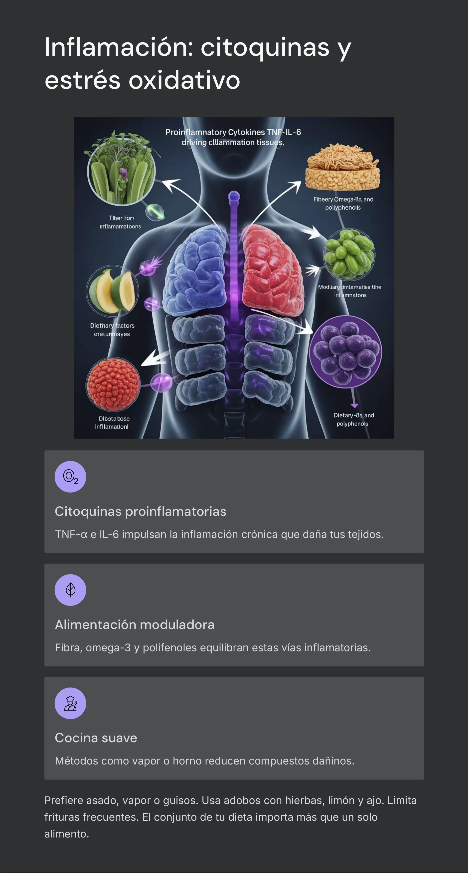 Autoimmune Diseases: How Anti-Inflammatory Eating Helps — Page 4