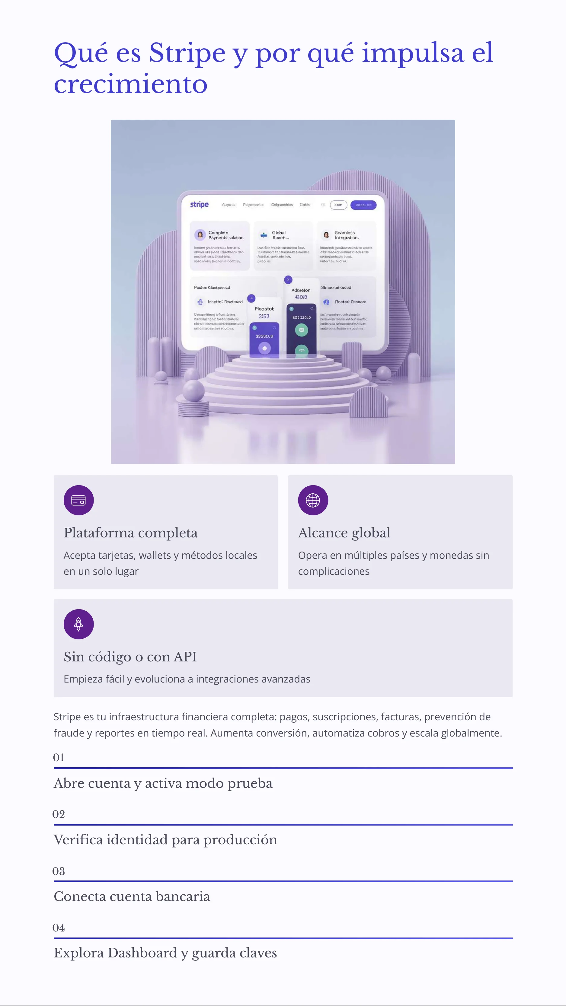 Automate And Grow By Learning Stripe — Page 3