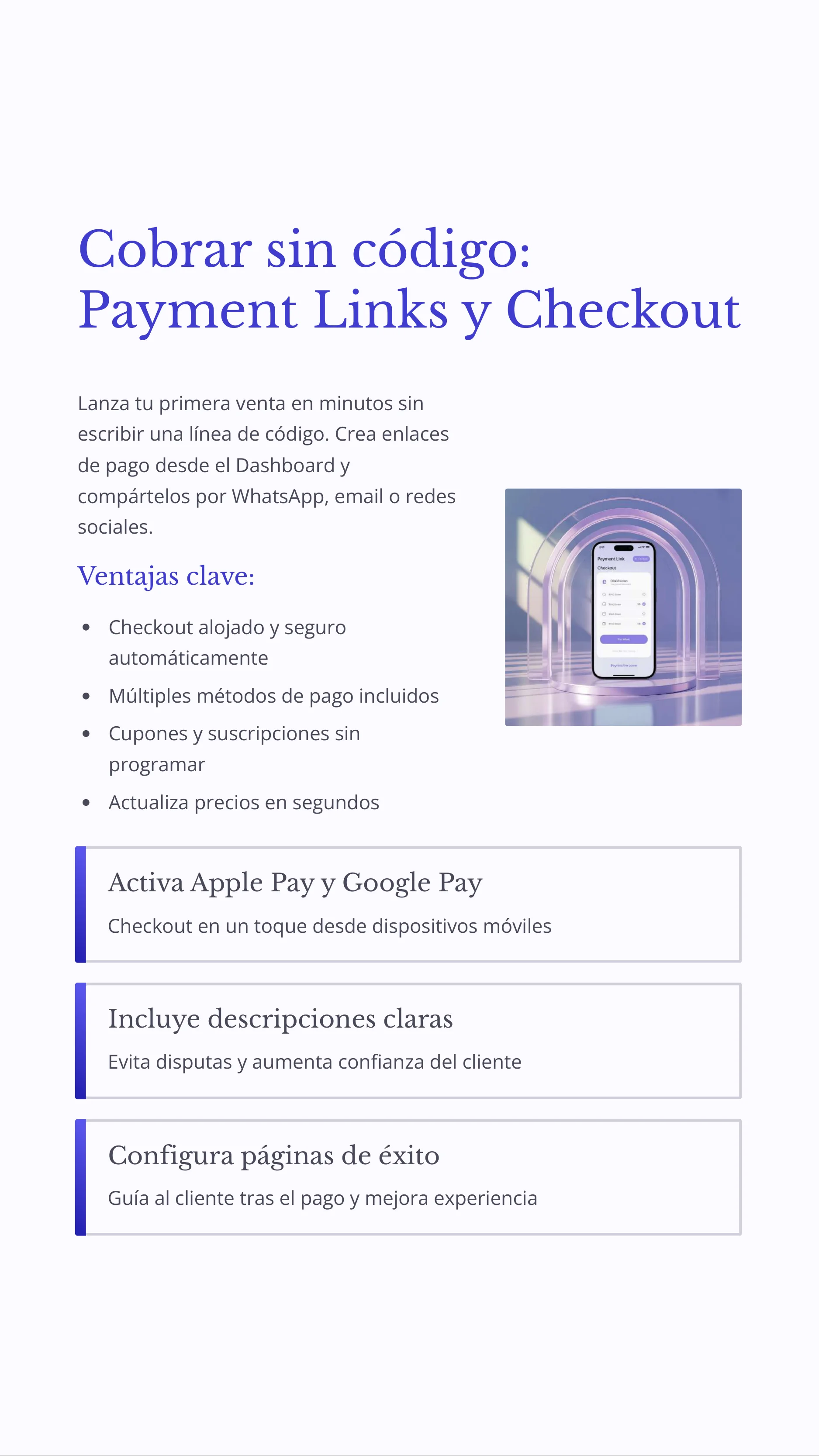 Automate And Grow By Learning Stripe — Page 4