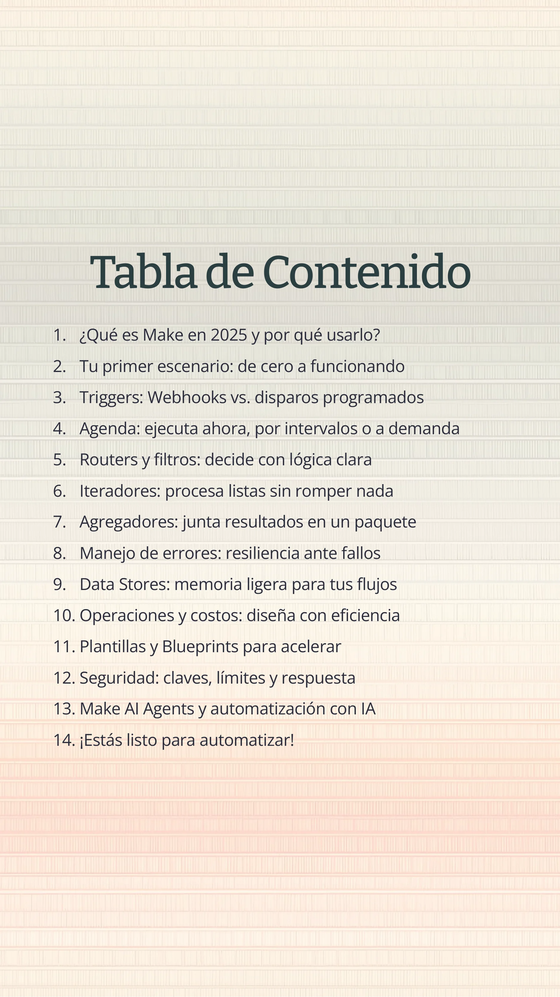 Automate Between Apps With Make — Page 2