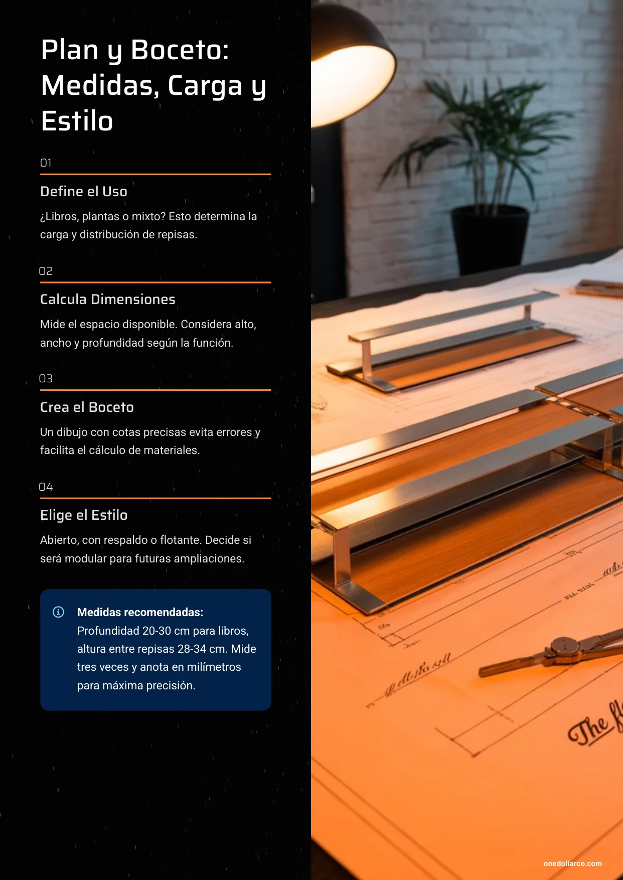 Basic Woodworking Build Your First shelf — Page 4
