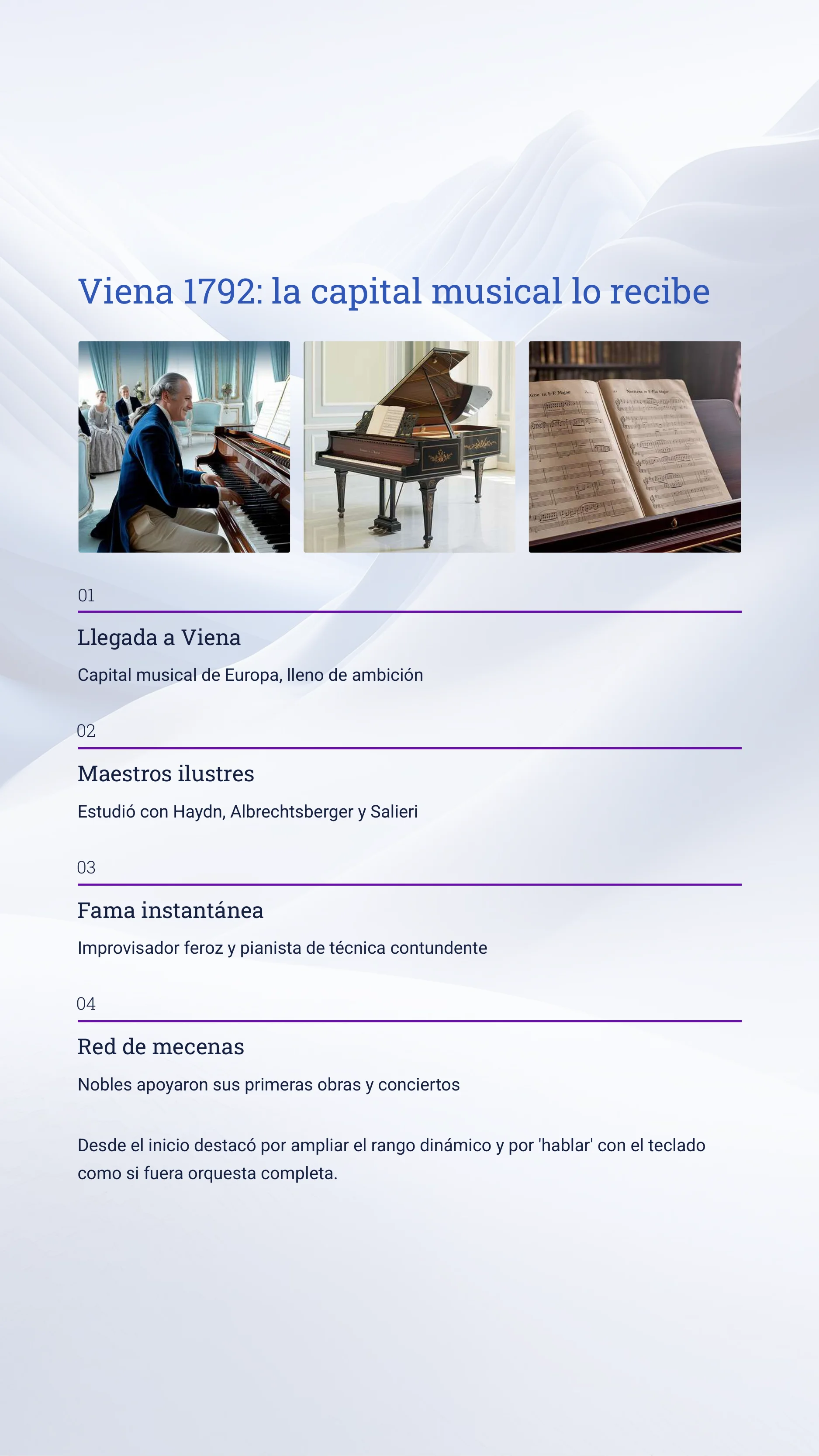 Beethoven In 2025: Why His Music Lives On — Page 4
