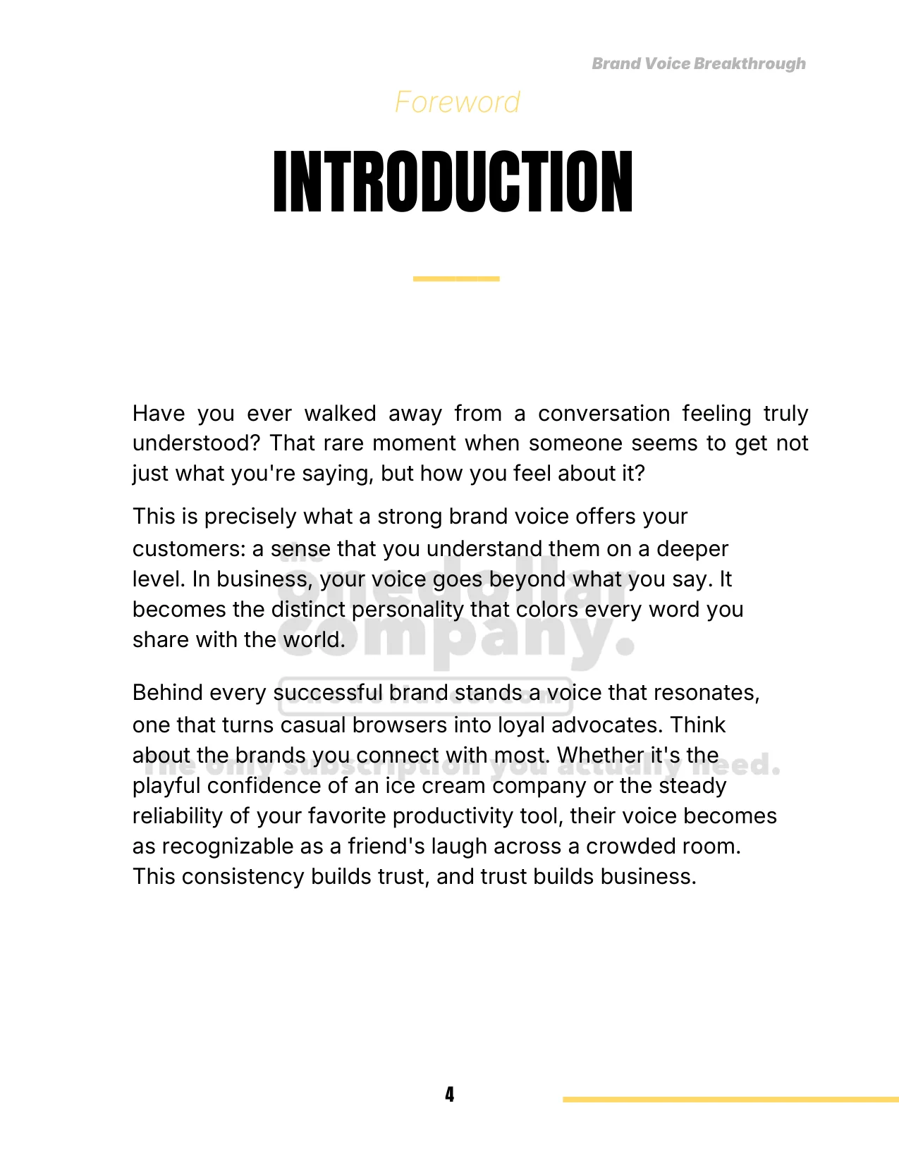 Brand Voice Breakthrough — Page 5