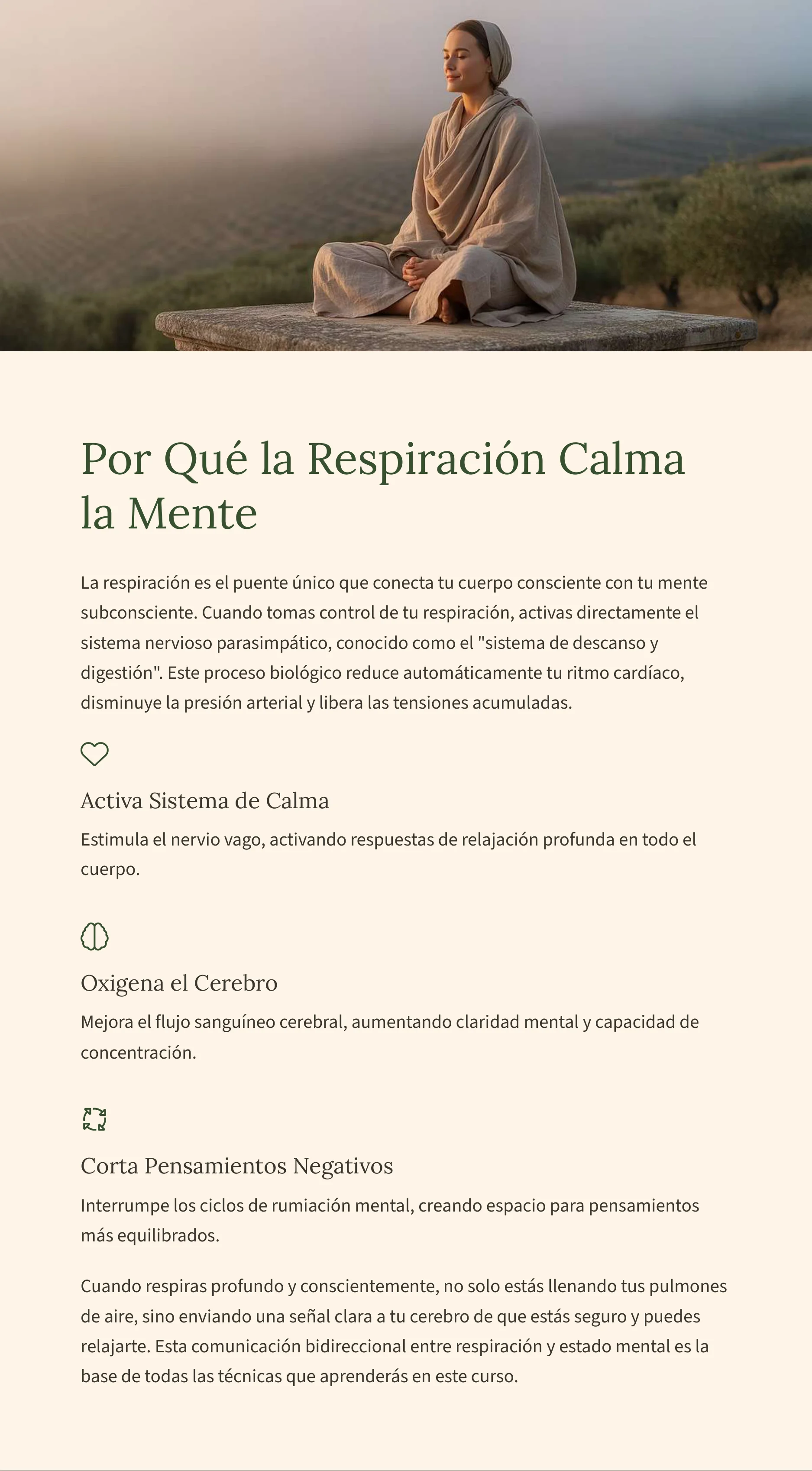 Breathe to Calm Your Mind — Page 4