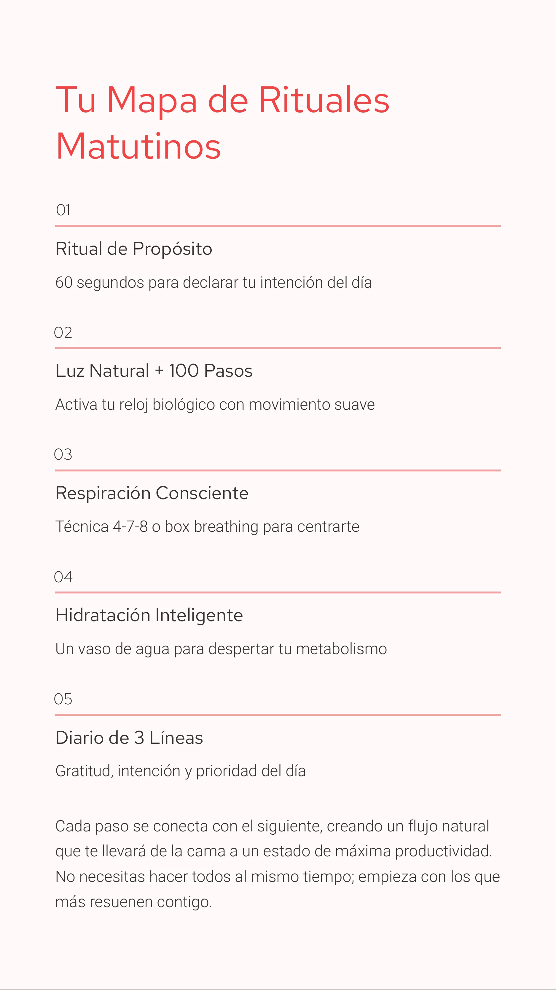 Brief Rituals to Ignite Your-Day — Page 4