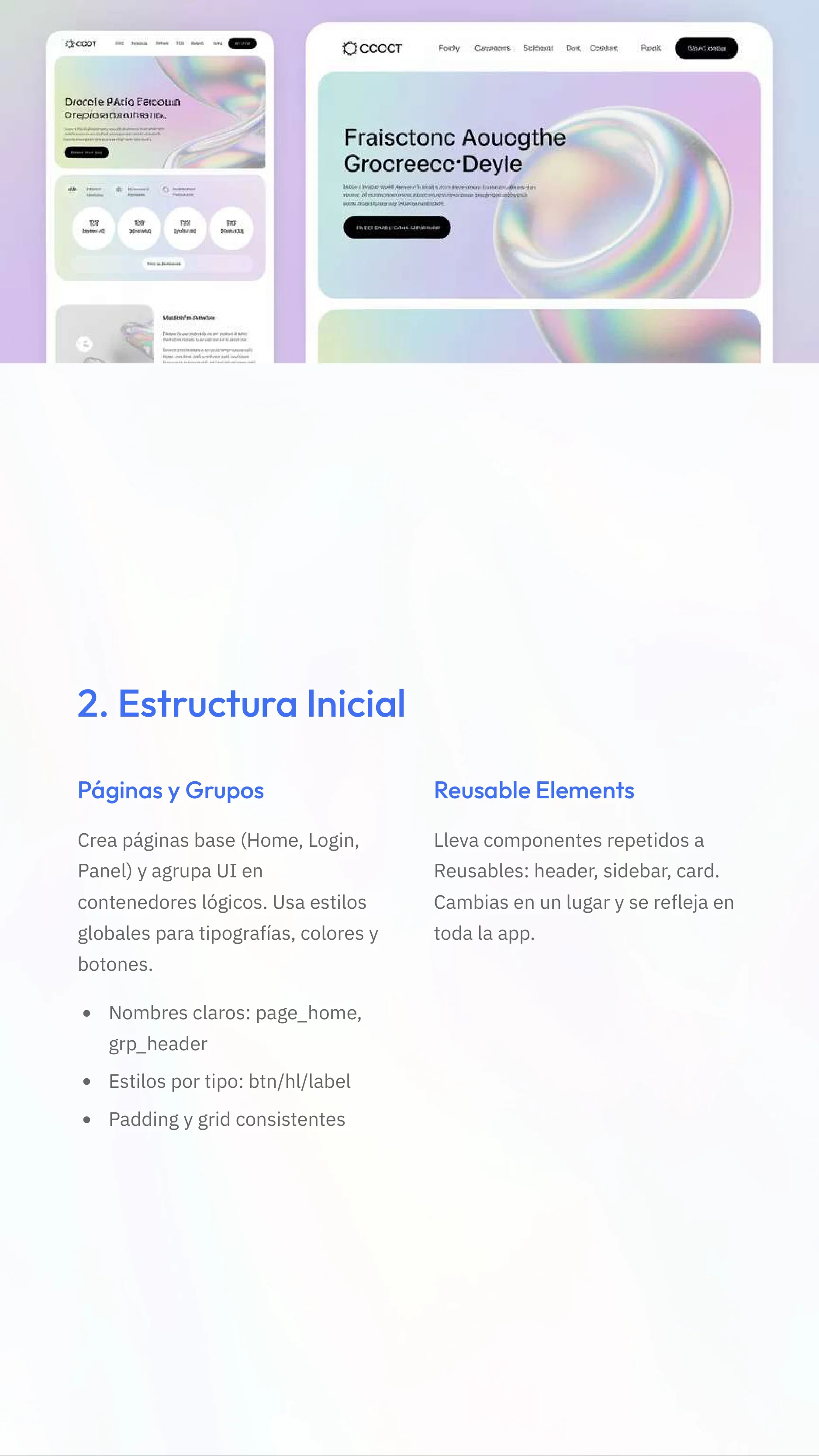 Build Apps Without Coding — Page 4