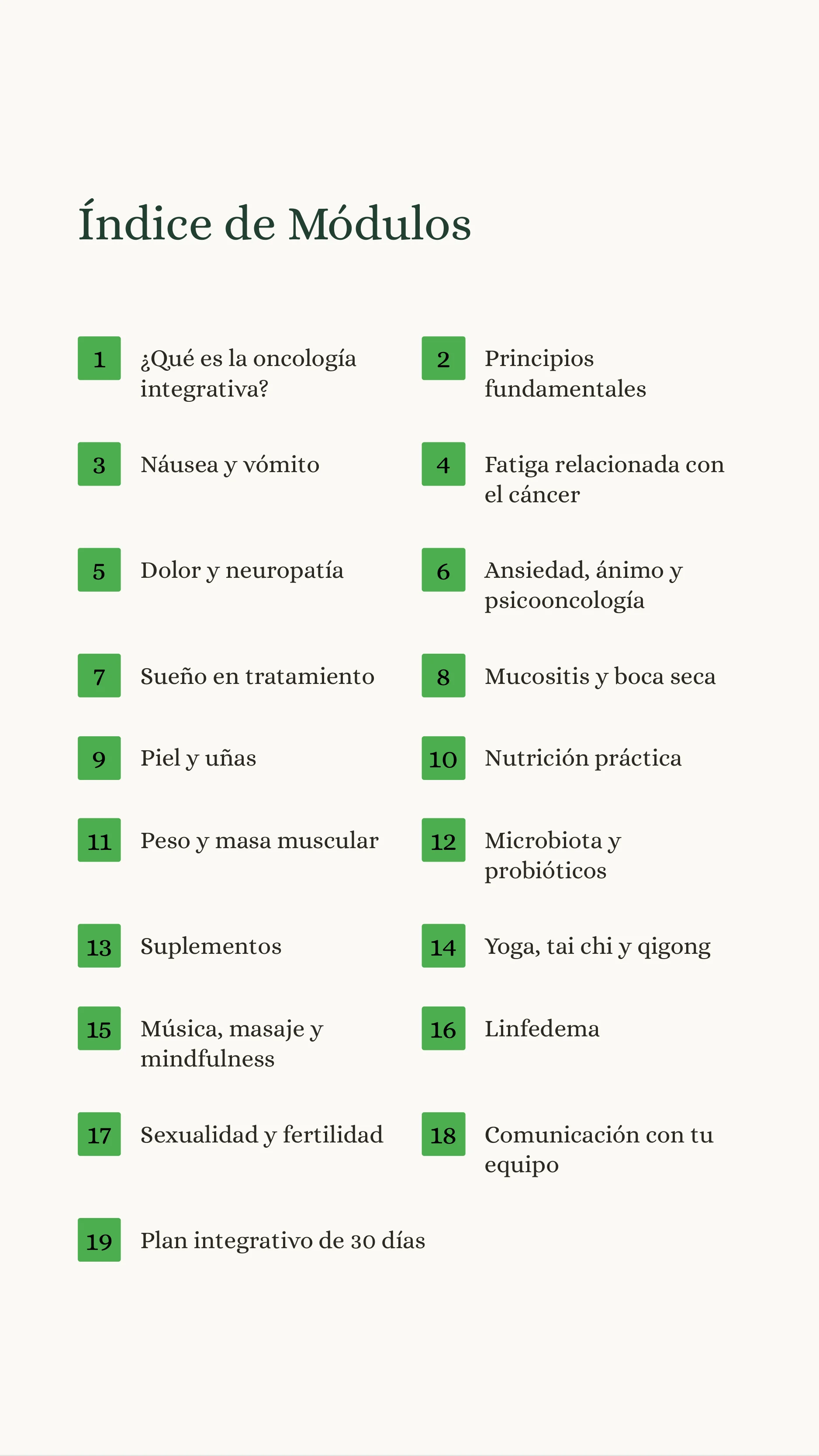 Cancer And Integrative Medicine — Page 2