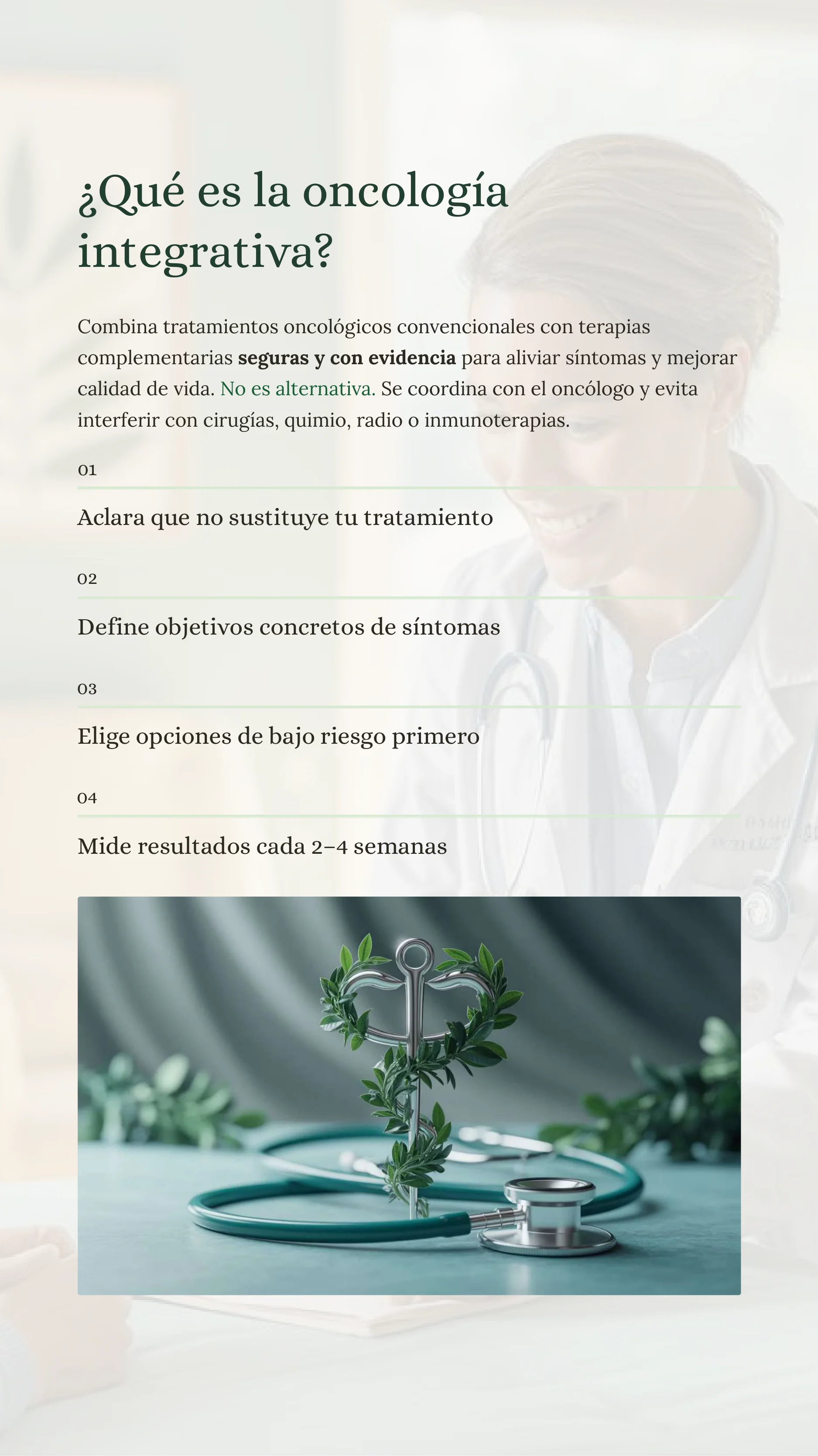 Cancer And Integrative Medicine — Page 3