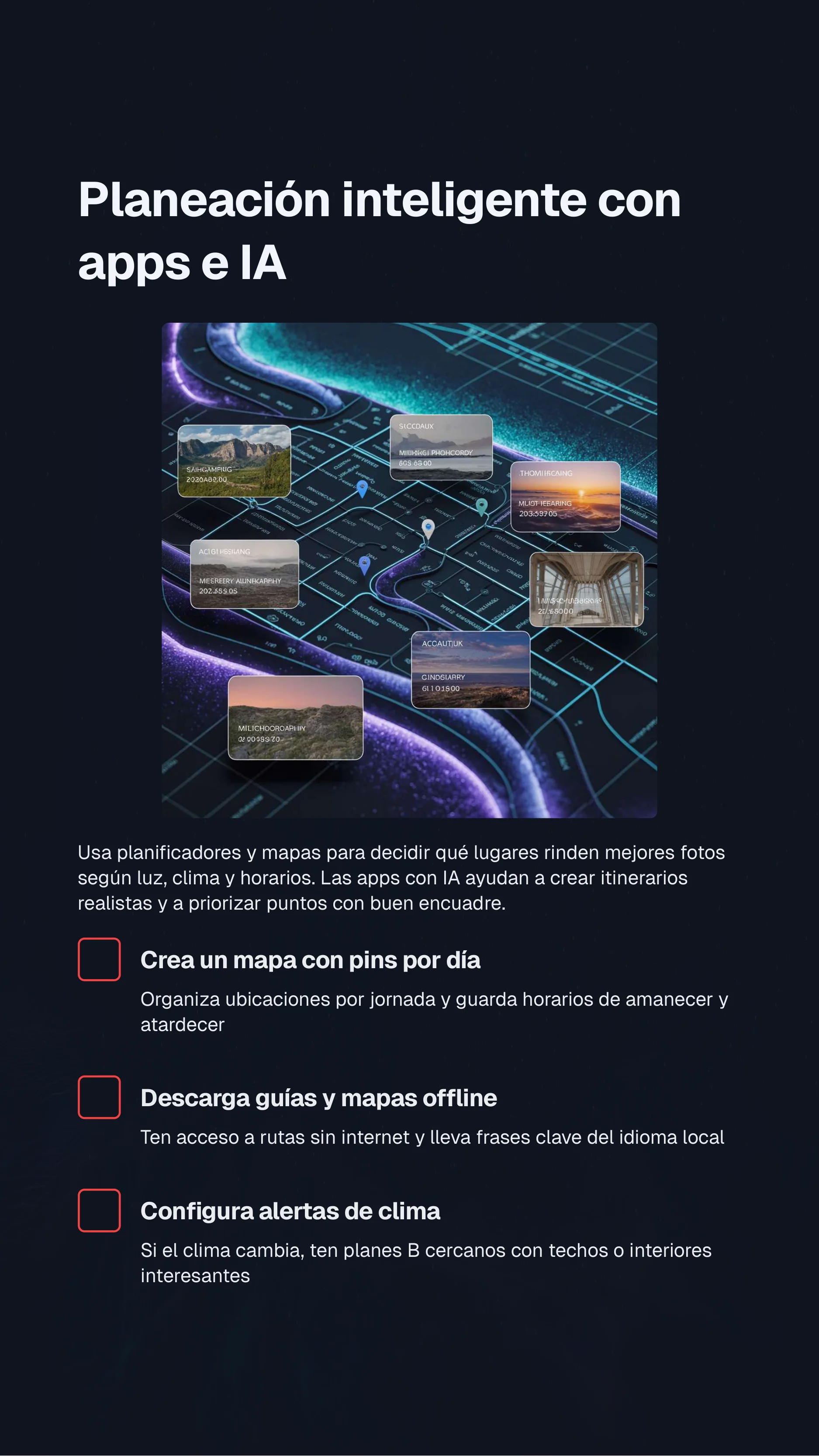 Capture Your Travels Like A Pro — Page 3