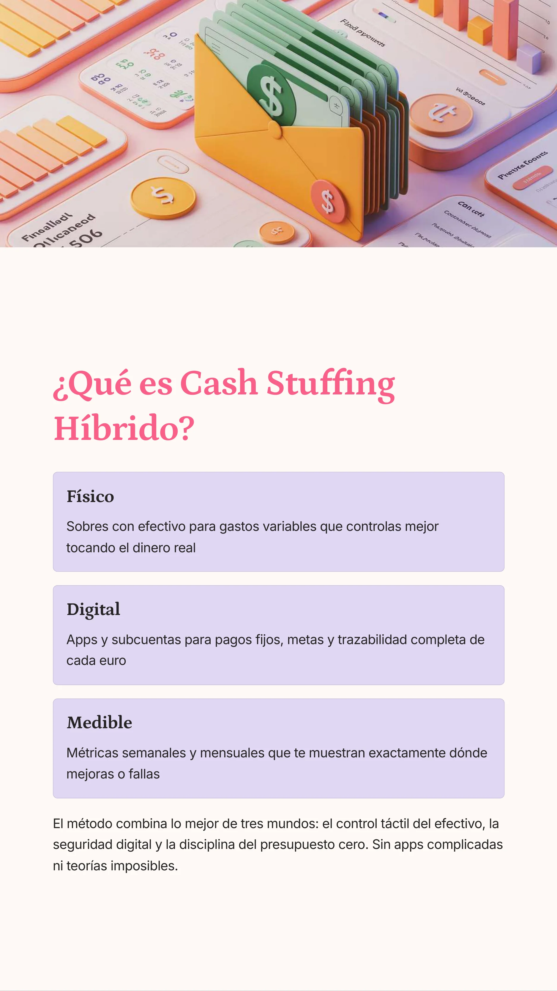 Cash Stuffing 2.0: Envelopes That Actually Work — Page 3