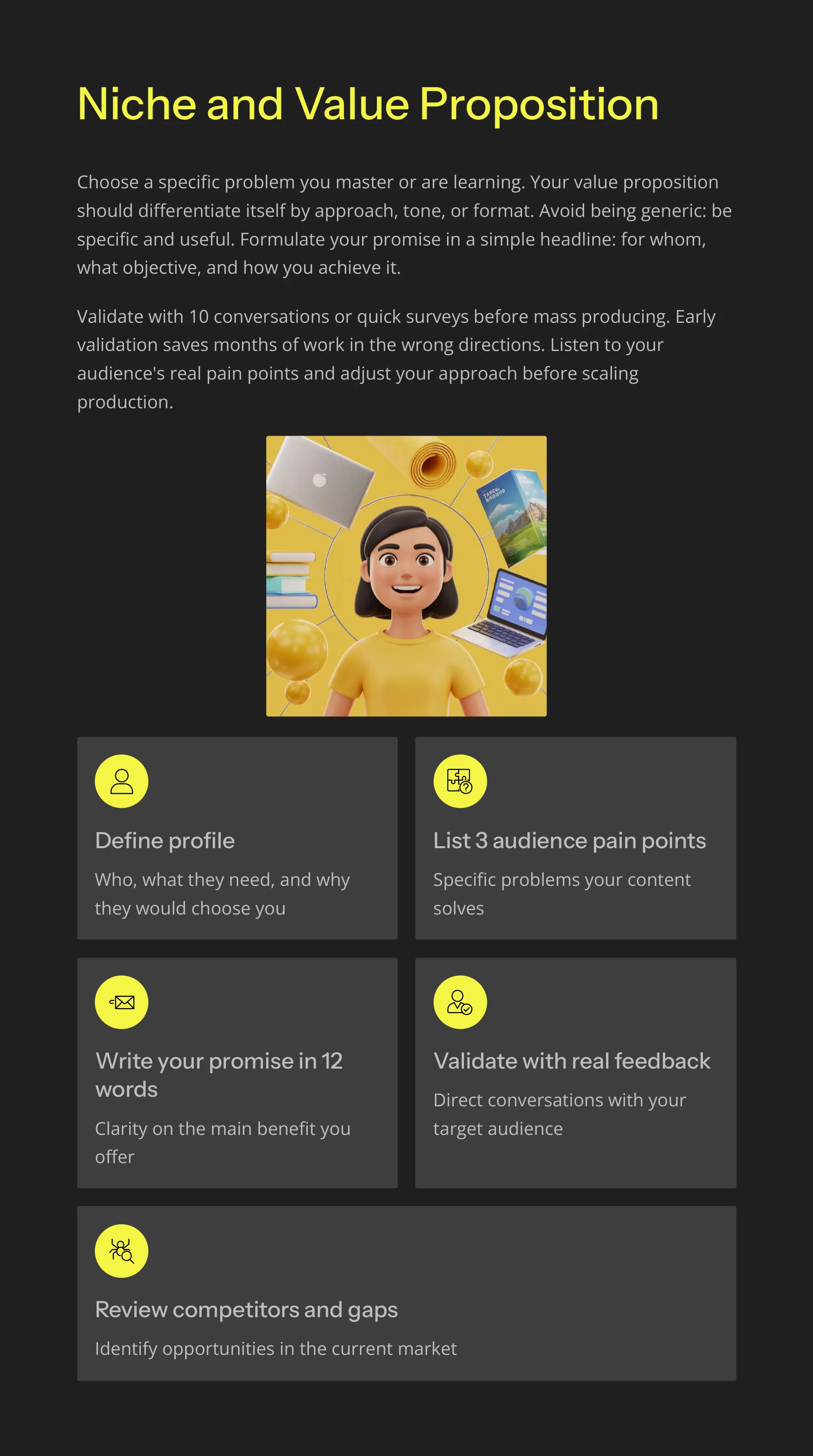 Complete Course on Digital Content Creation — Page 4