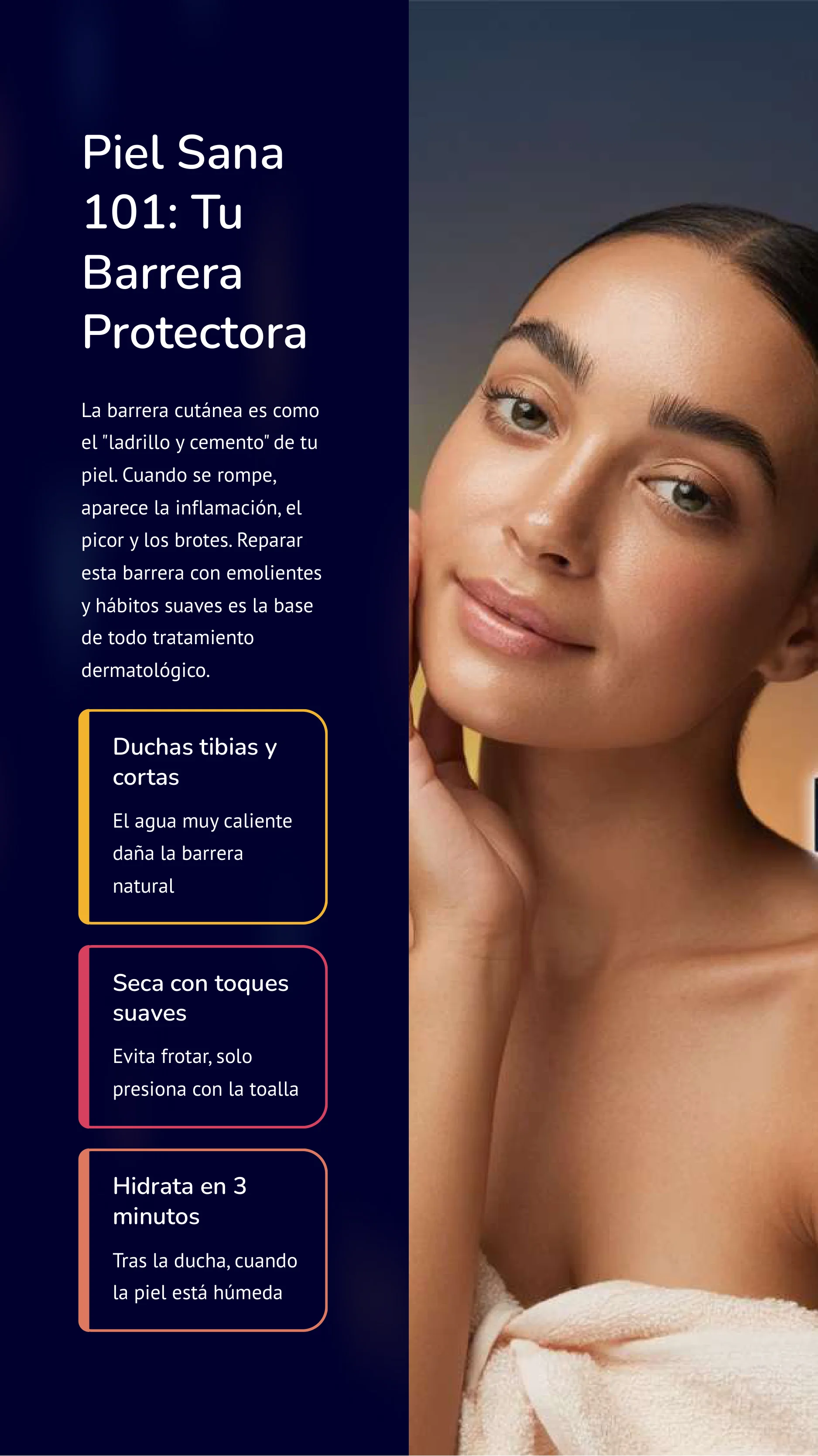 Complete Guide To Dermatology — Page 3