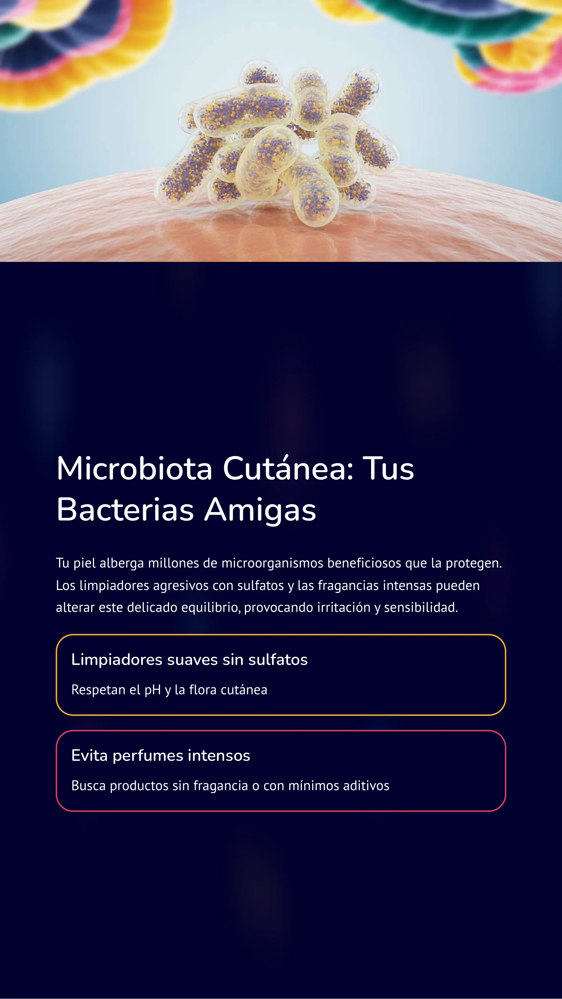 Complete Guide To Dermatology — Page 4
