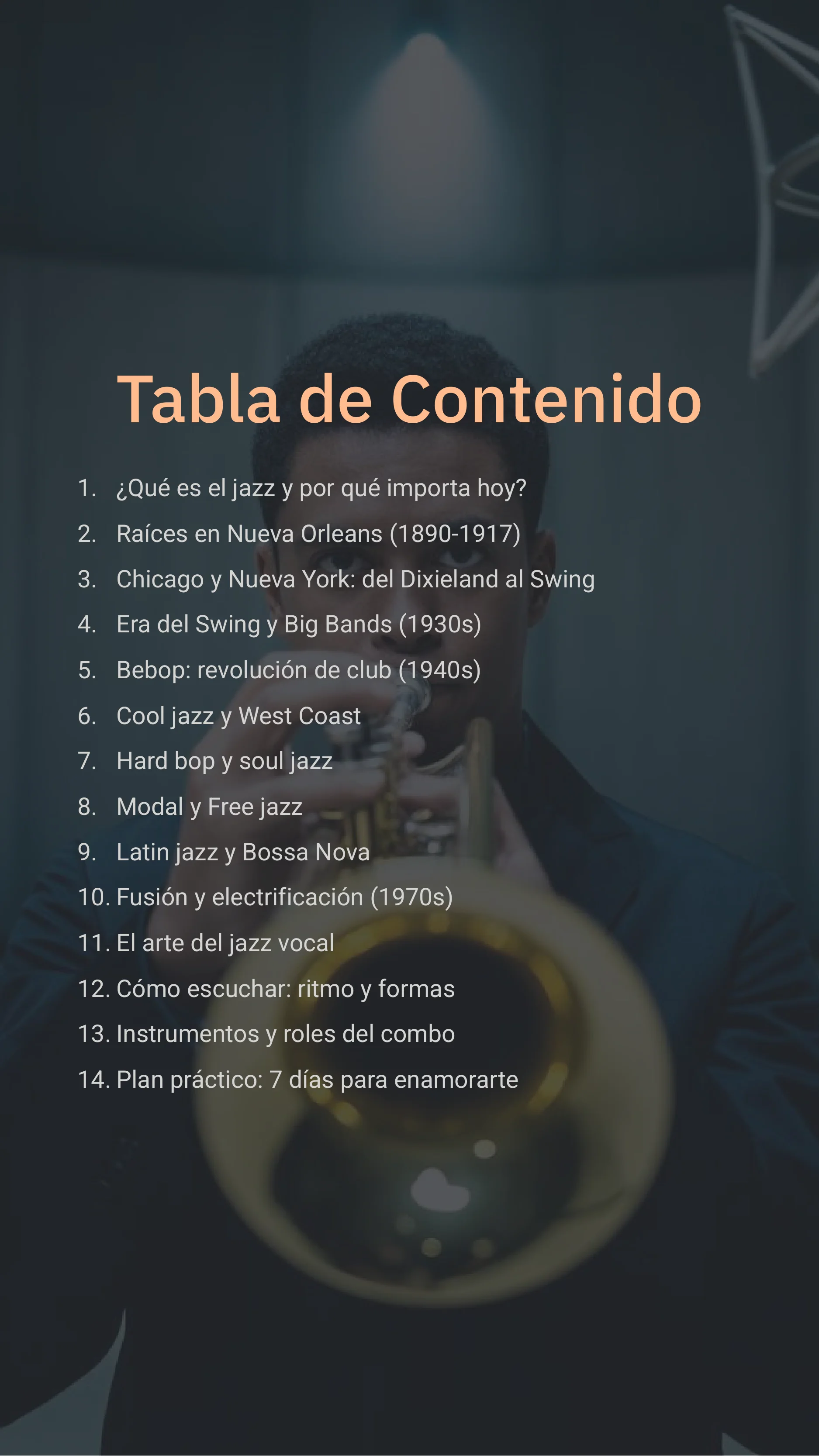 Complete History of Jazz — Page 2