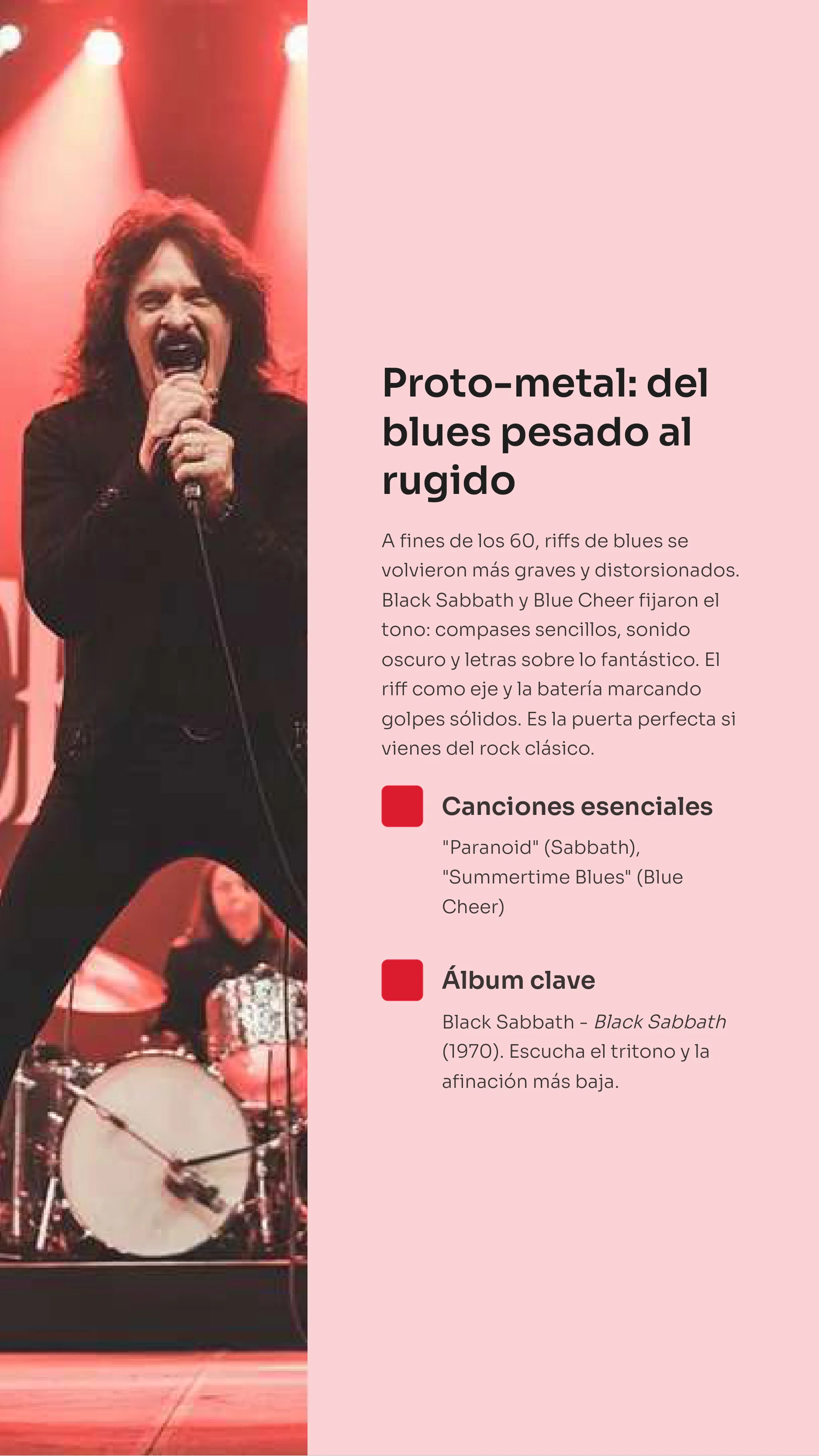 Complete History Of Metal — Page 3