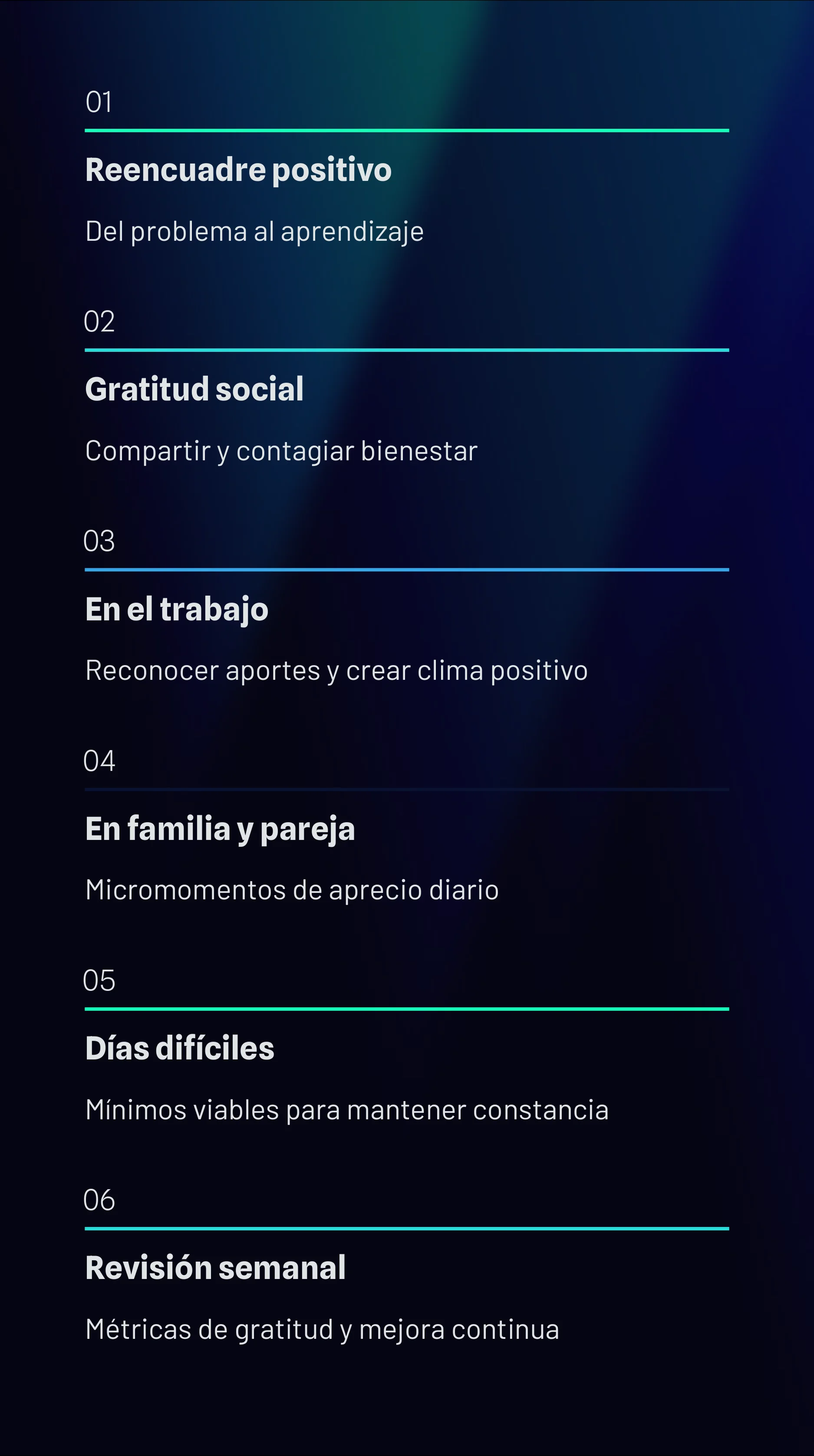 Daily Gratitude Fuller Life — Page 3