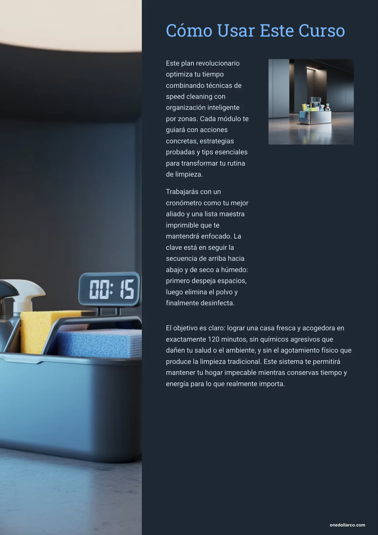 Deep House Cleaning in 2-Hours — Page 3