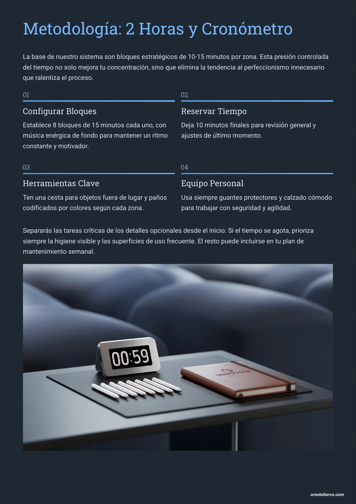 Deep House Cleaning in 2-Hours — Page 4