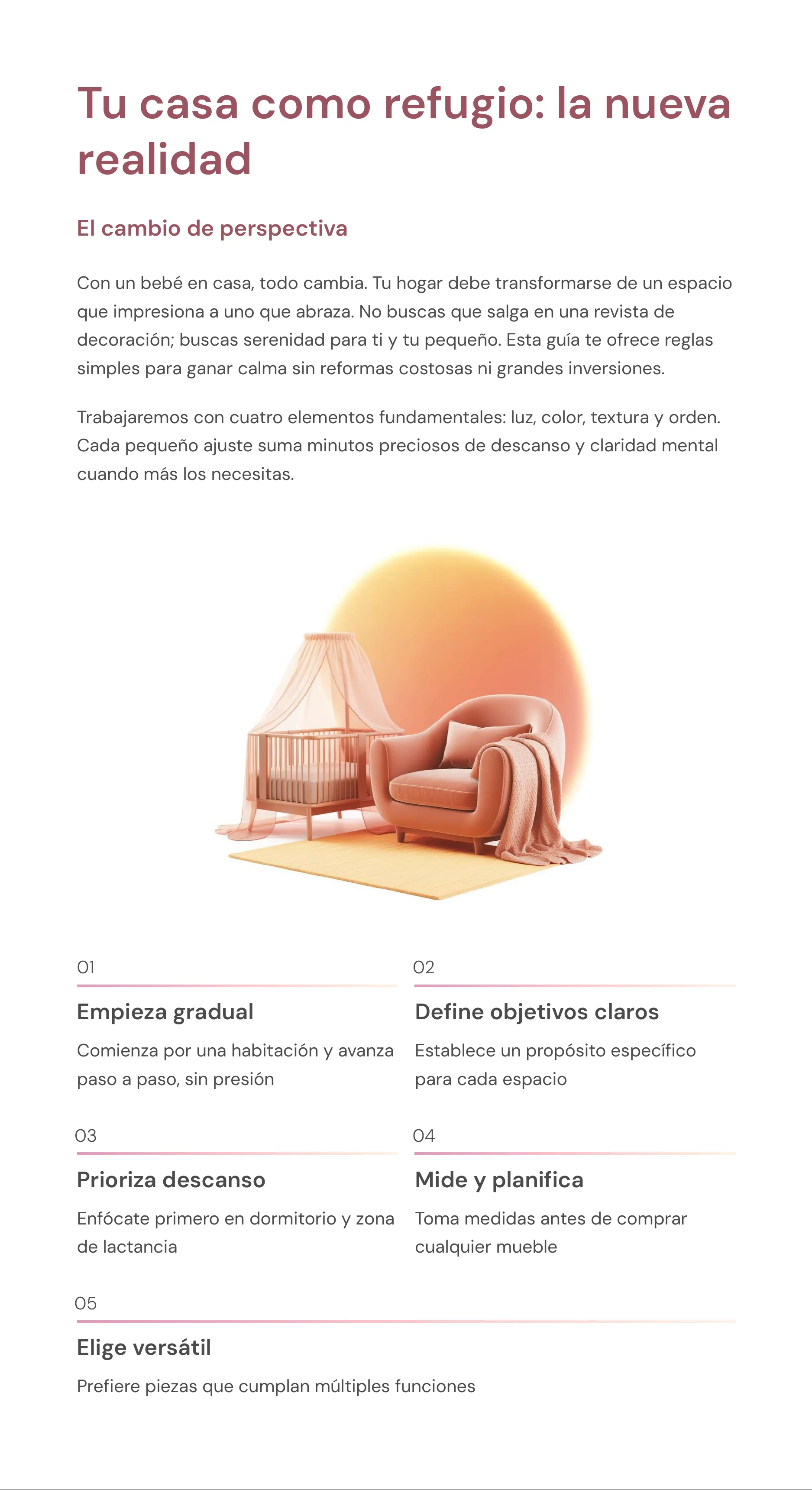 Designing Spaces that Promote Calm and Well being — Page 3