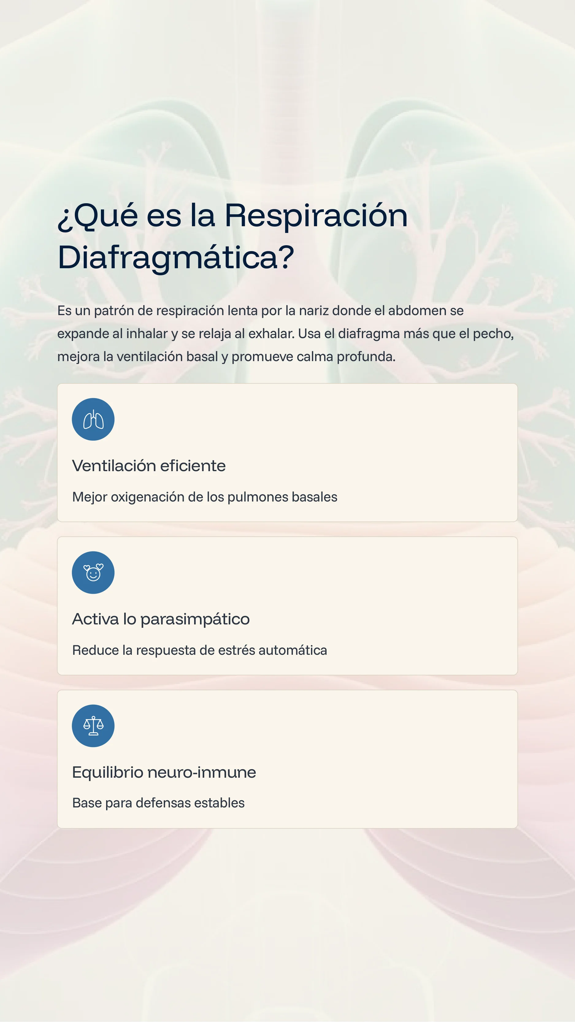 Diaphragmatic Breathing: Your Natural Immune Shield — Page 3
