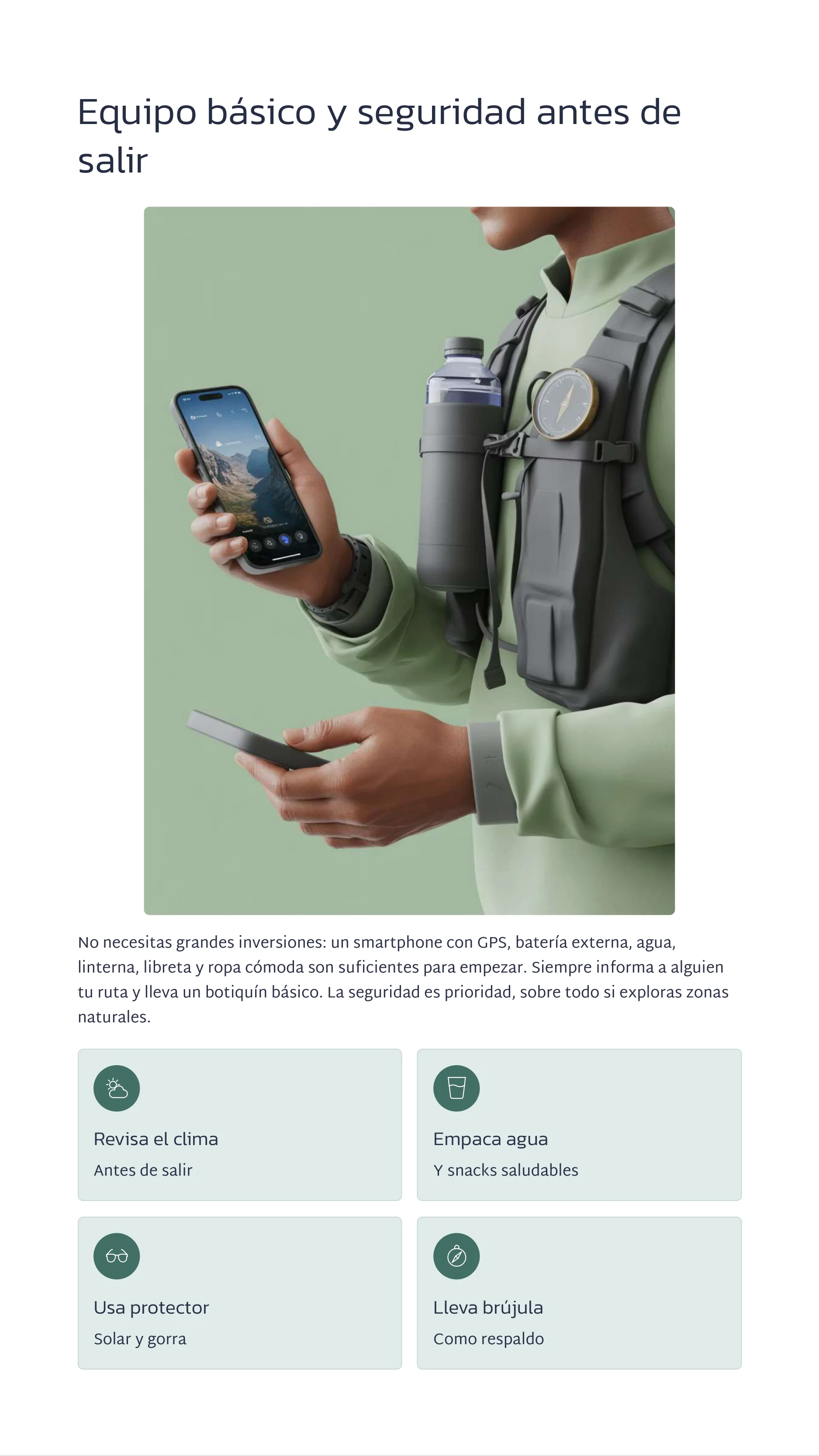 Discover Geocaching — Page 4