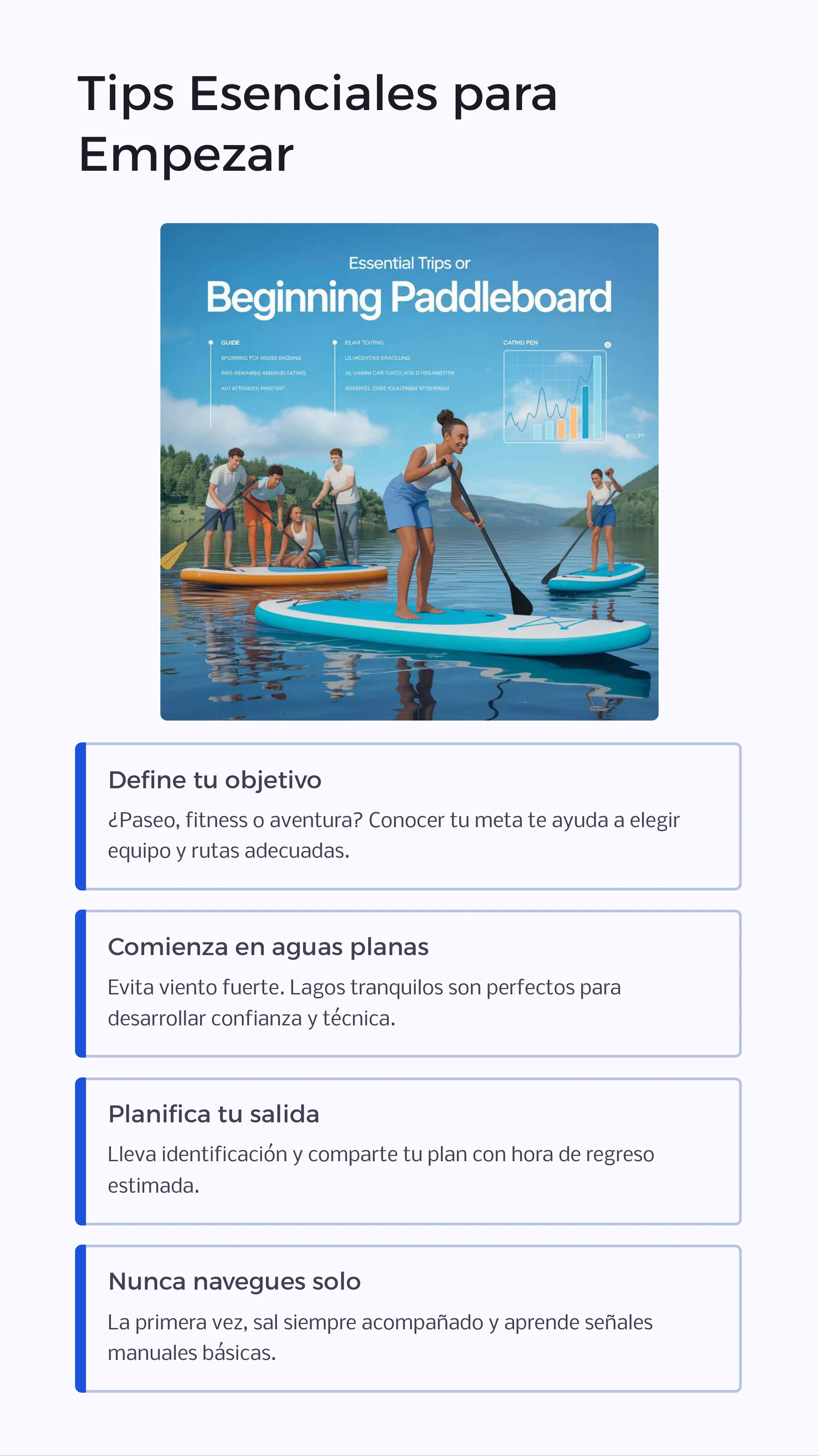 Discover Kayaking And Canoeing — Page 4