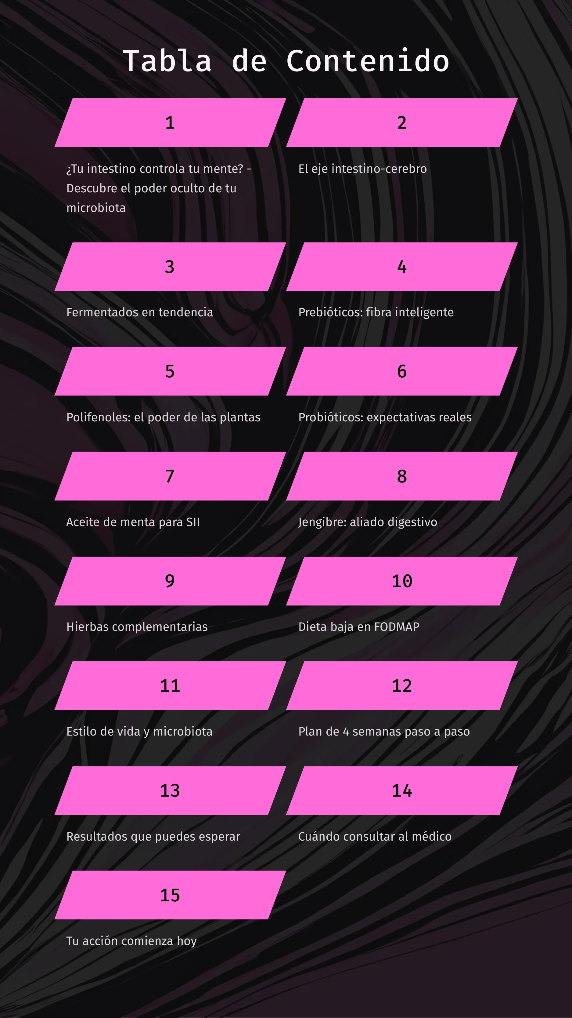 Does Your Gut Control Your Mind? — Page 2
