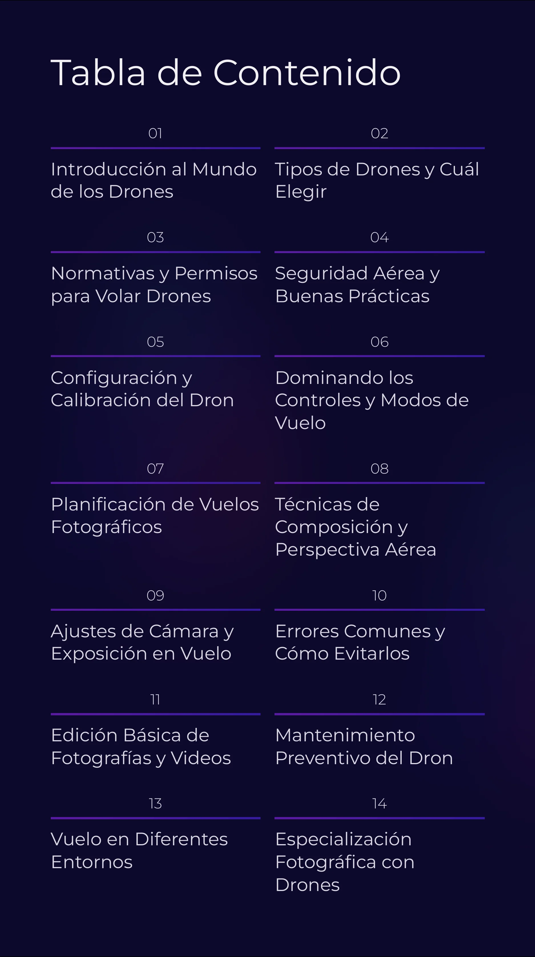 Drone Photography Course — Page 2
