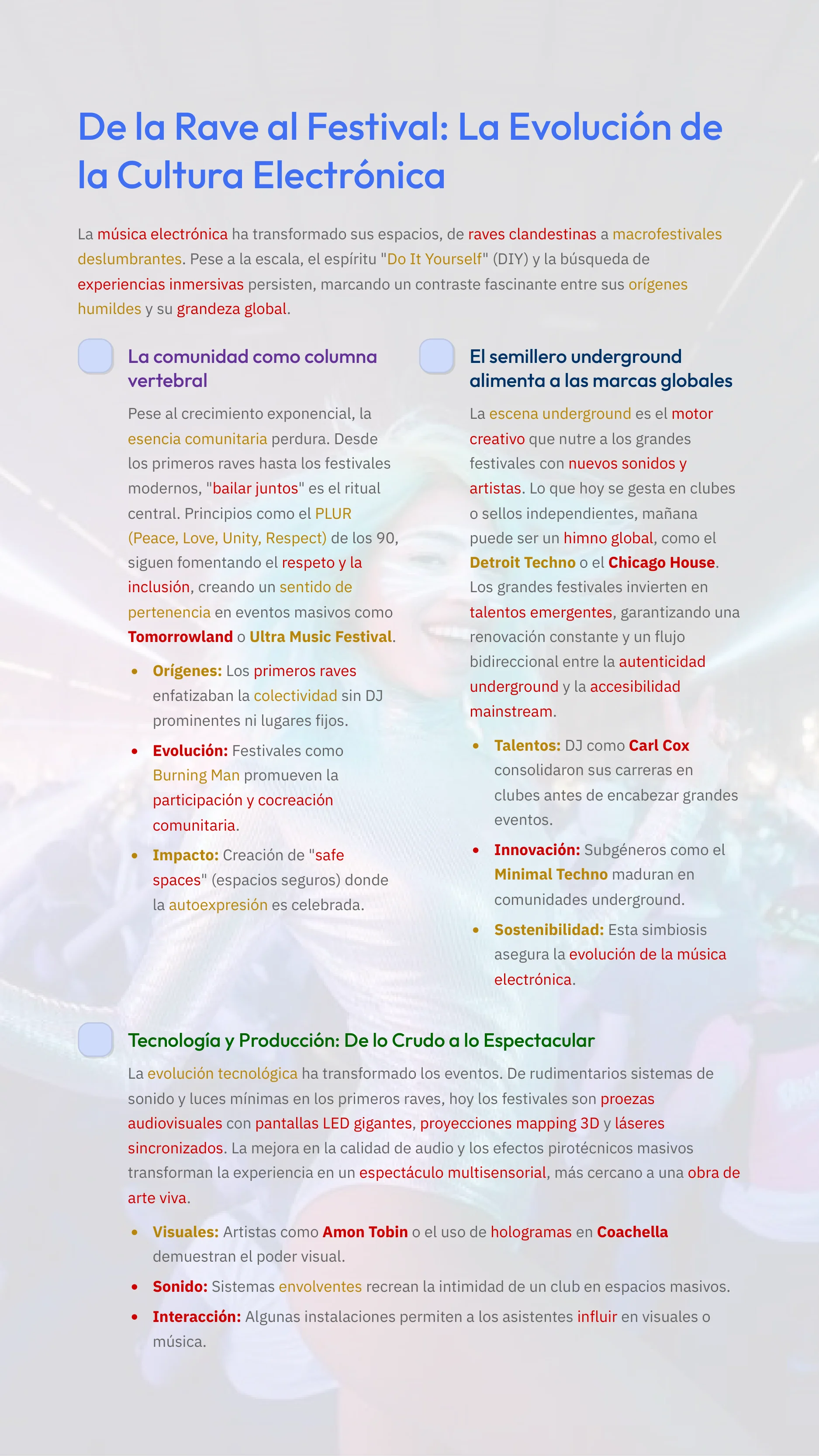 Electronic Music of the 21st Century — Page 3