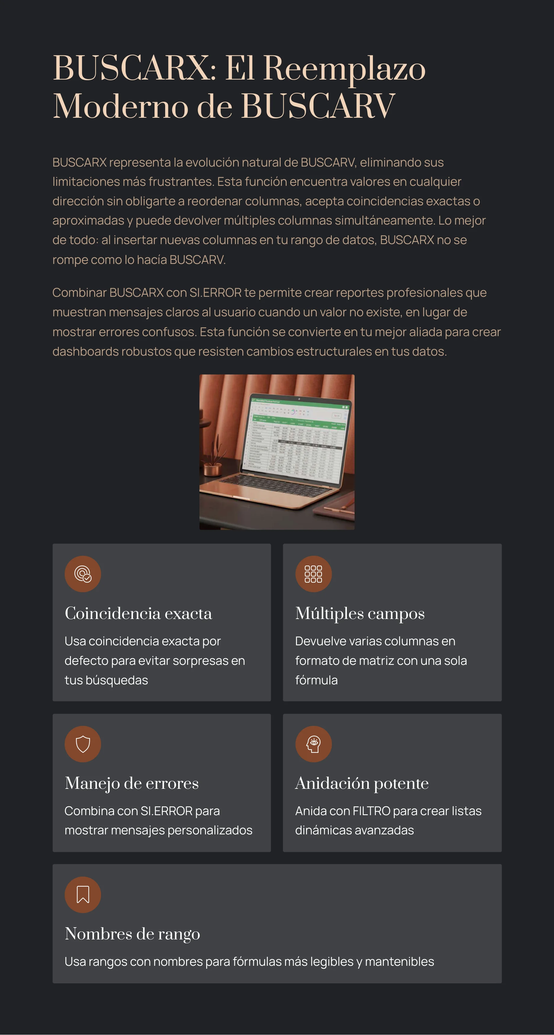 Essential Microsoft Excel Tricks — Page 3