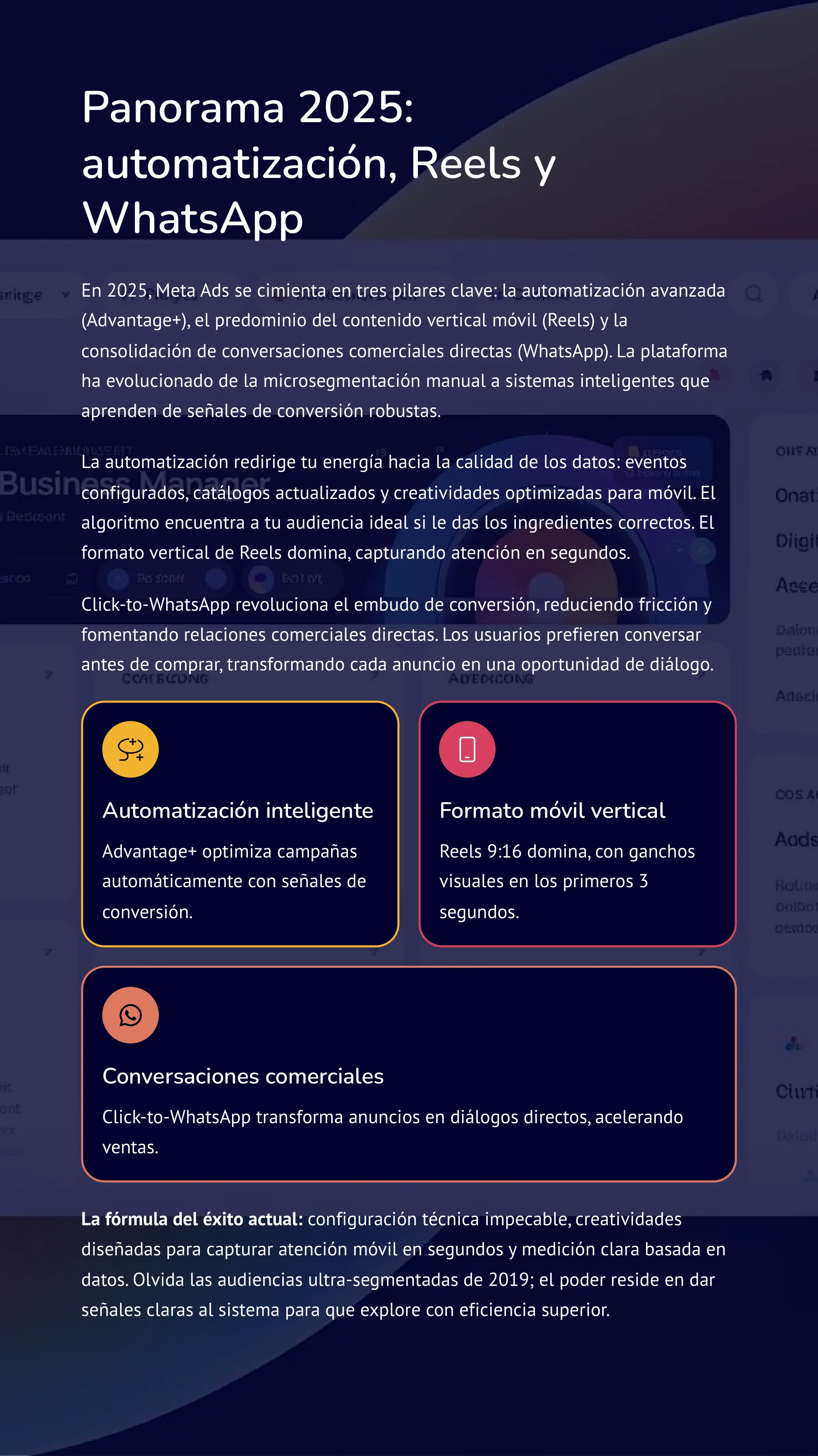 From Zero to 100 in Meta Ads — Page 3