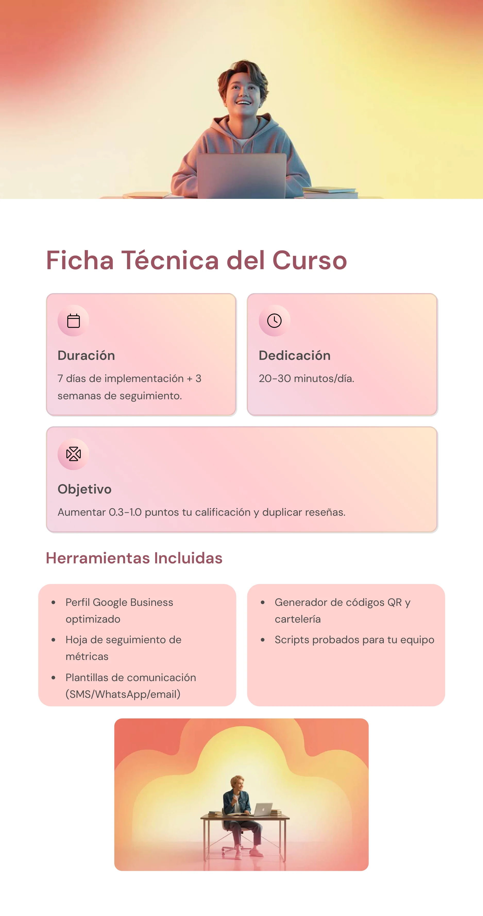 Google Maps Review Manager — Page 3