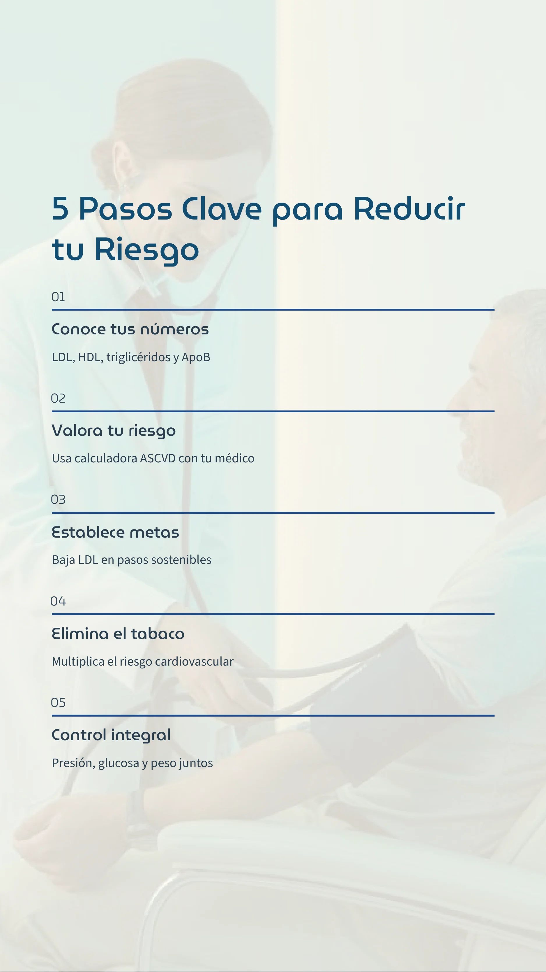 High Cholesterol: Complete Guide To Treatment And Prevention — Page 4