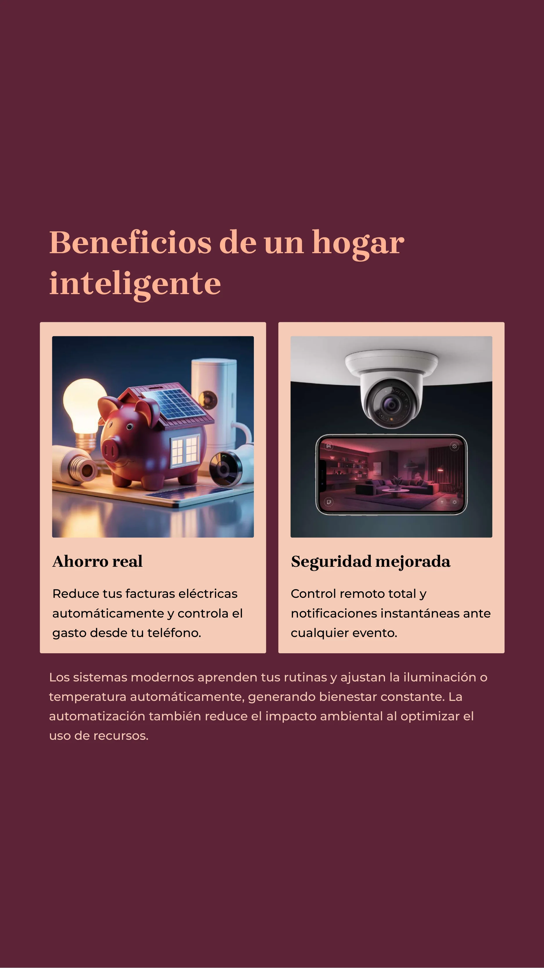 Home Automation For Beginners — Page 4