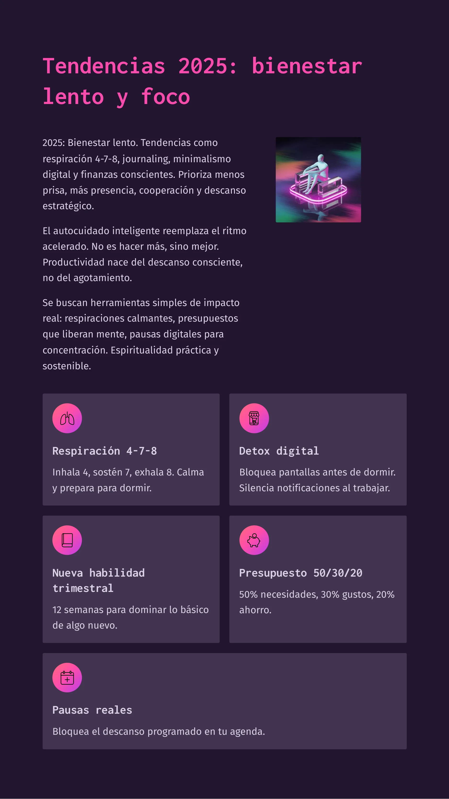 Horoscope 2025 — Page 4